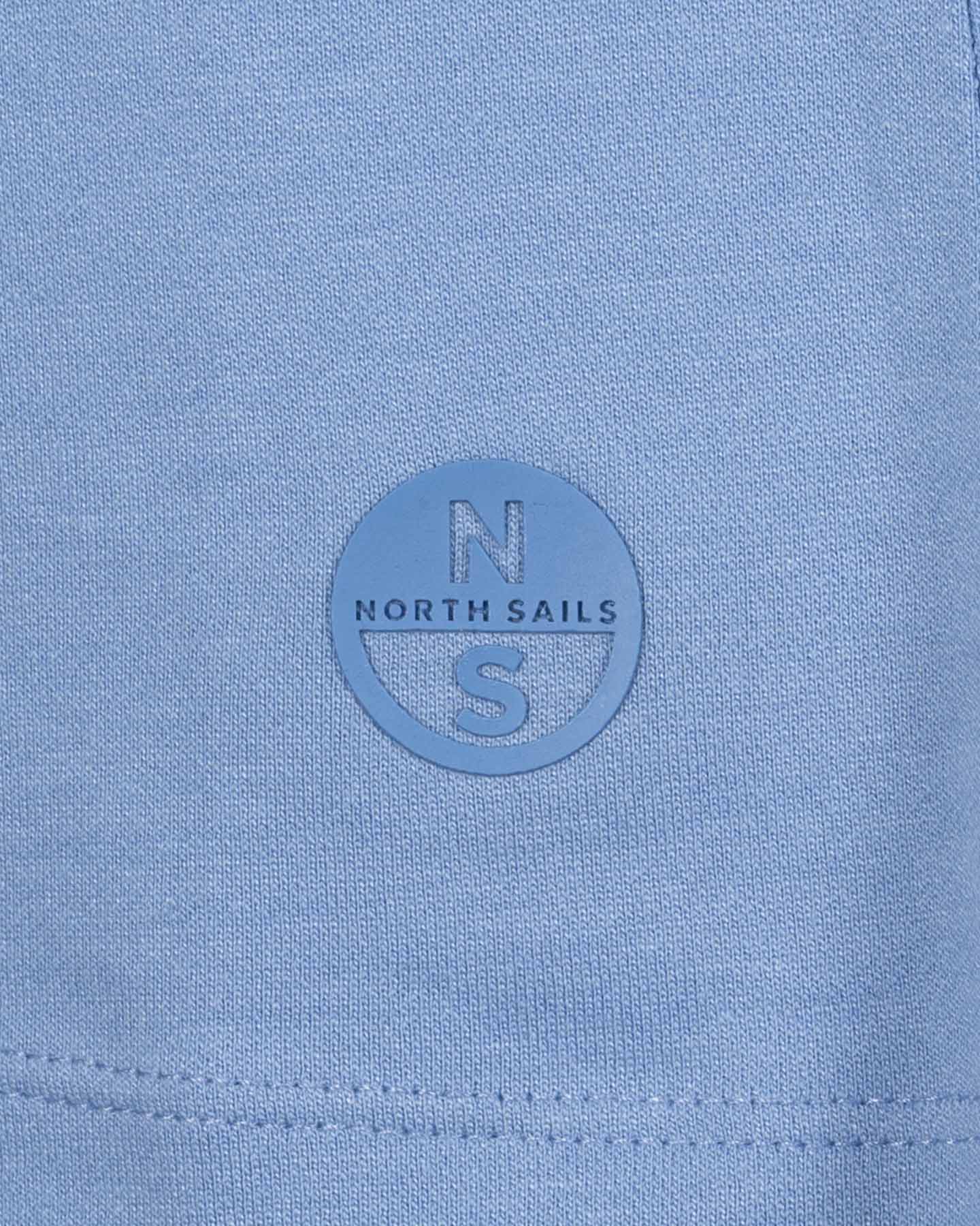 Polo NORTH SAILS CLASSIC W - Lilla - 2 | Cisalfa Sport