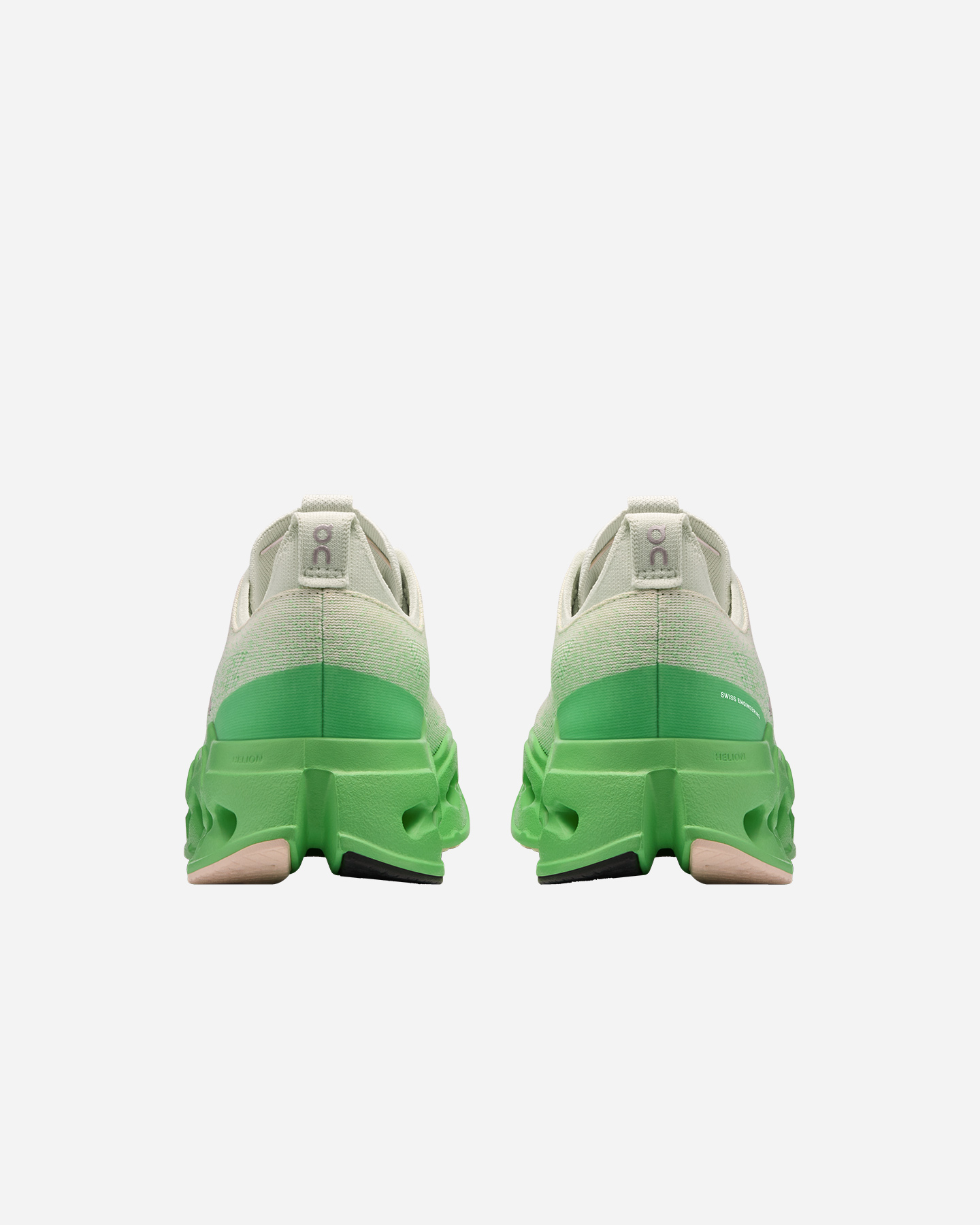 Scarpe running ON CLOUDSURFER MAX W - Color mix - 4 | Cisalfa Sport