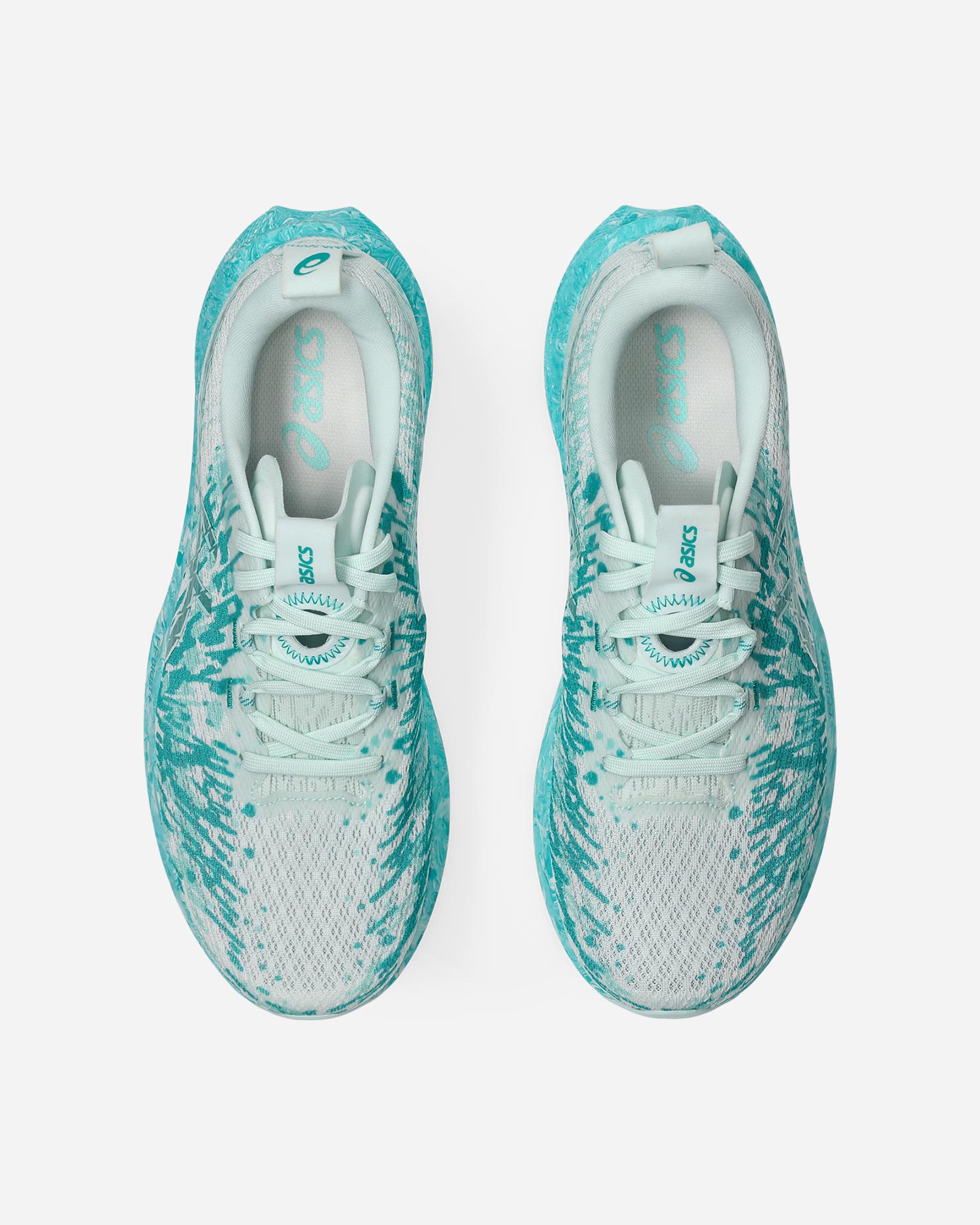 Scarpe running ASICS NOOSA TRI 16 M - Azzurro - 3 | Cisalfa Sport