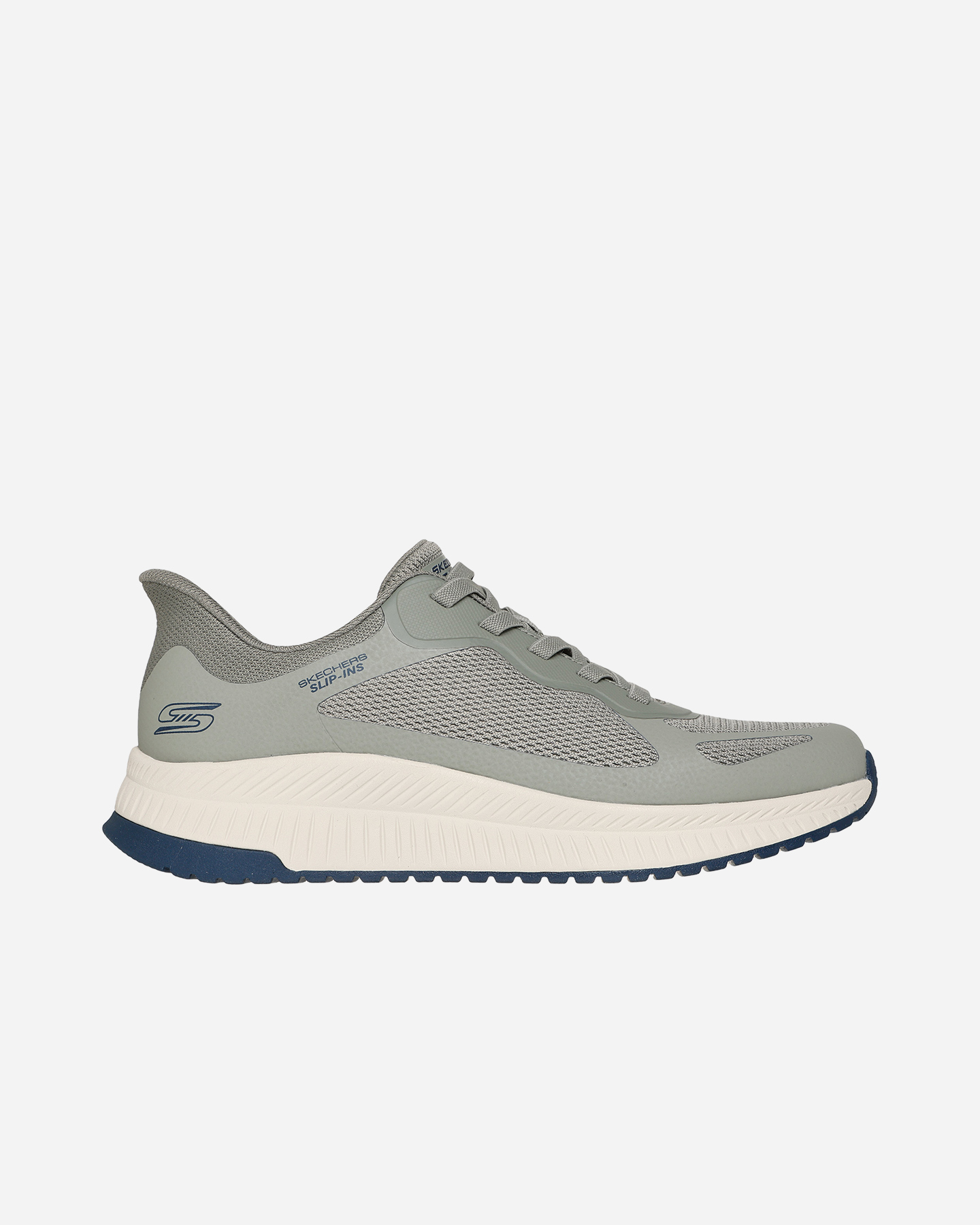 Scarpe sneakers SKECHERS BOBS SQUAD 4 M - Verde - 0 | Cisalfa Sport
