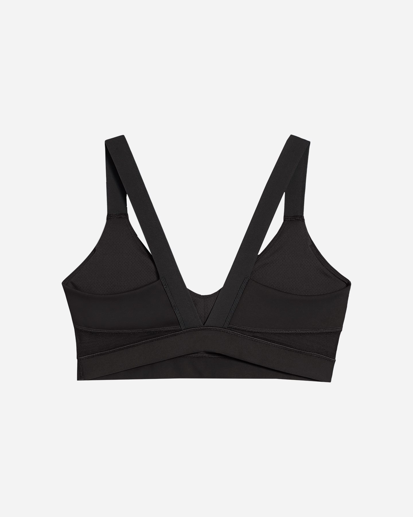 Bra training PUMA PWRSHAPE W - Nero - 1 | Cisalfa Sport