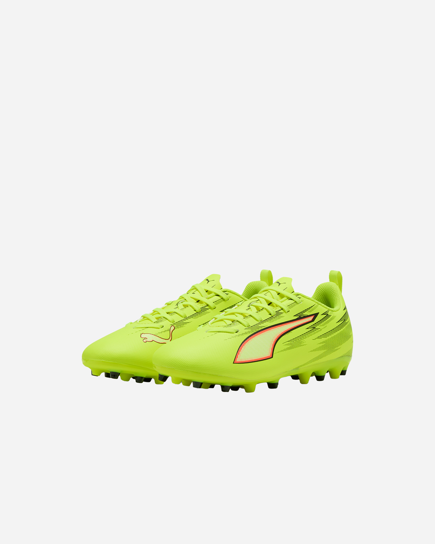 Scarpe calcio PUMA ULTRA 6 PLAY MG JR - Color mix - 1 | Cisalfa Sport