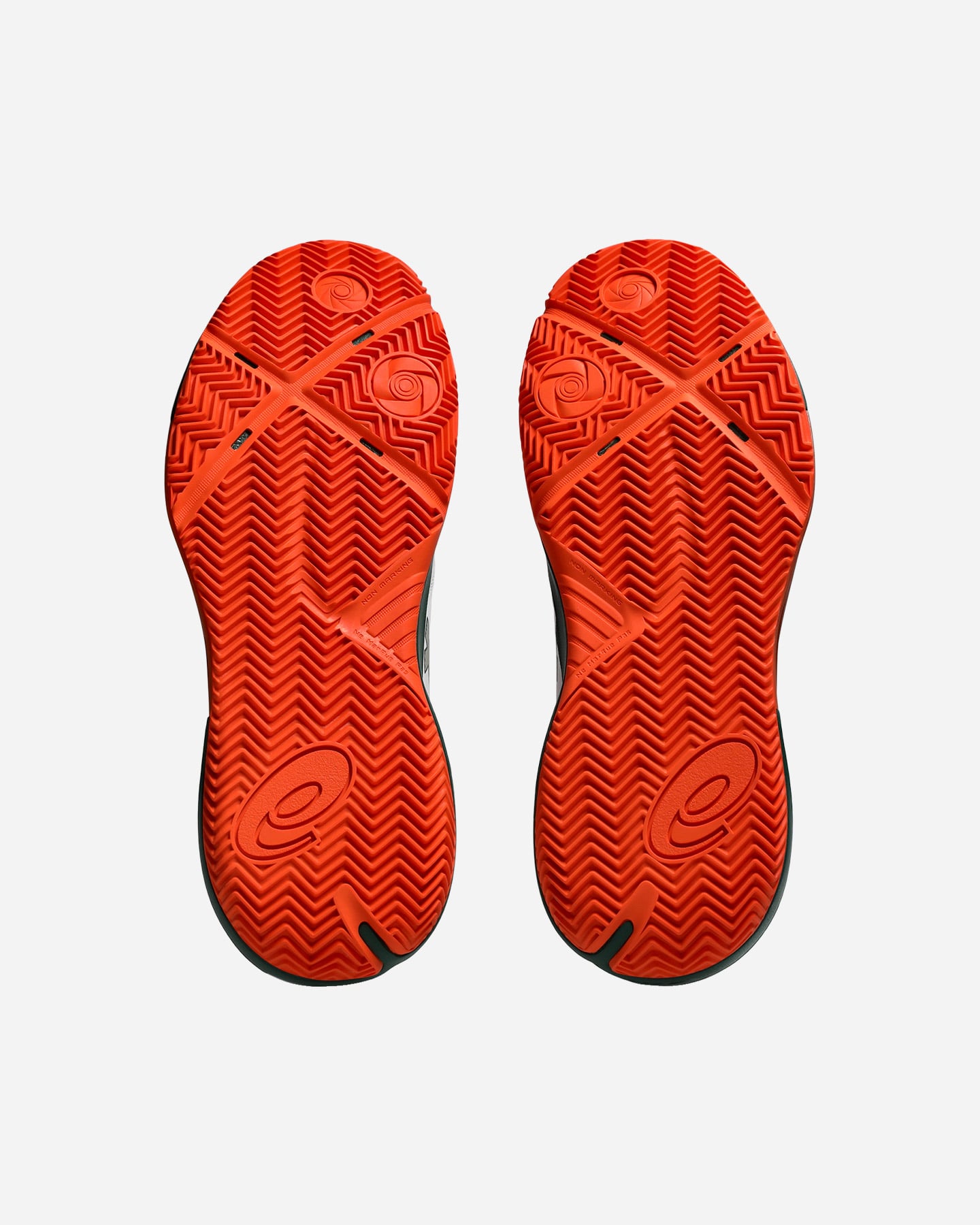 Scarpe padel ASICS GEL-CHALLENGER 15 PADEL M - Bianco - 2 | Cisalfa Sport