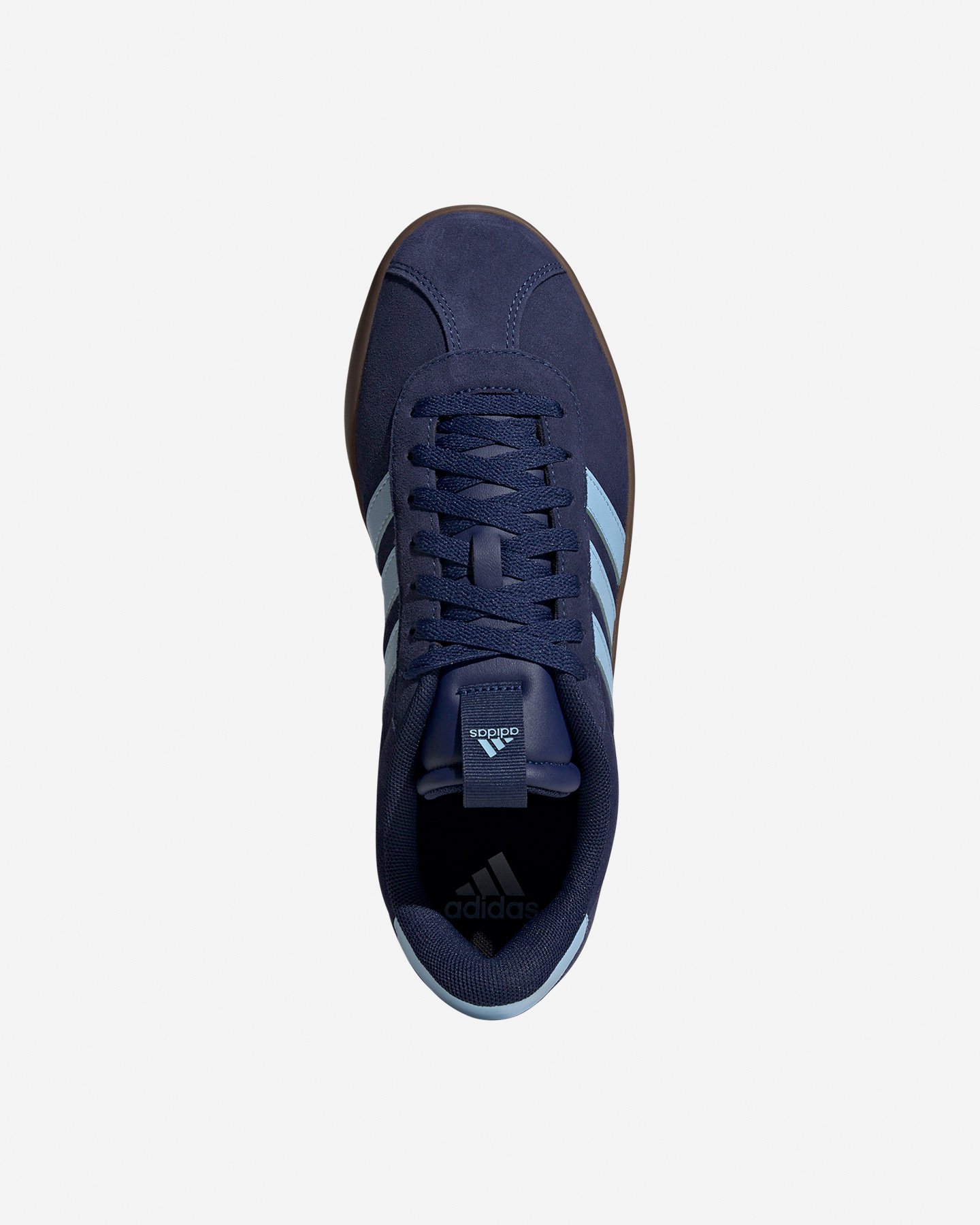 Scarpe sneakers ADIDAS CORE VL COURT 3.0 M - Blu - 2 | Cisalfa Sport