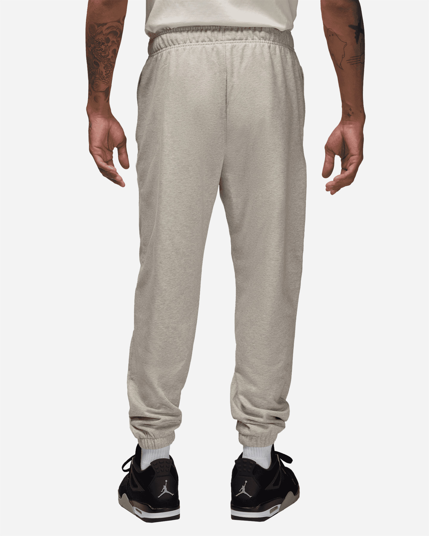 Abbigliamento basket NIKE JORDAN SPORT M - Grigio - 1 | Cisalfa Sport