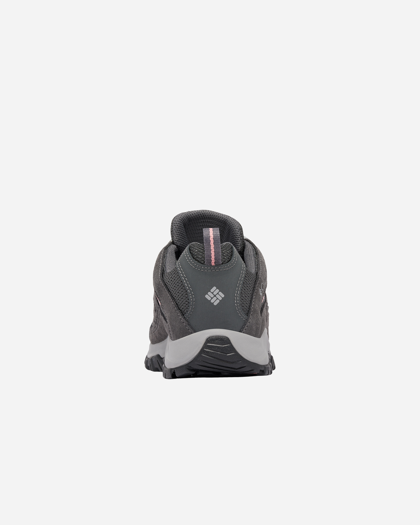 Scarpe trail COLUMBIA CRESTWOOD LOW WP W - Grigio - 4 | Cisalfa Sport