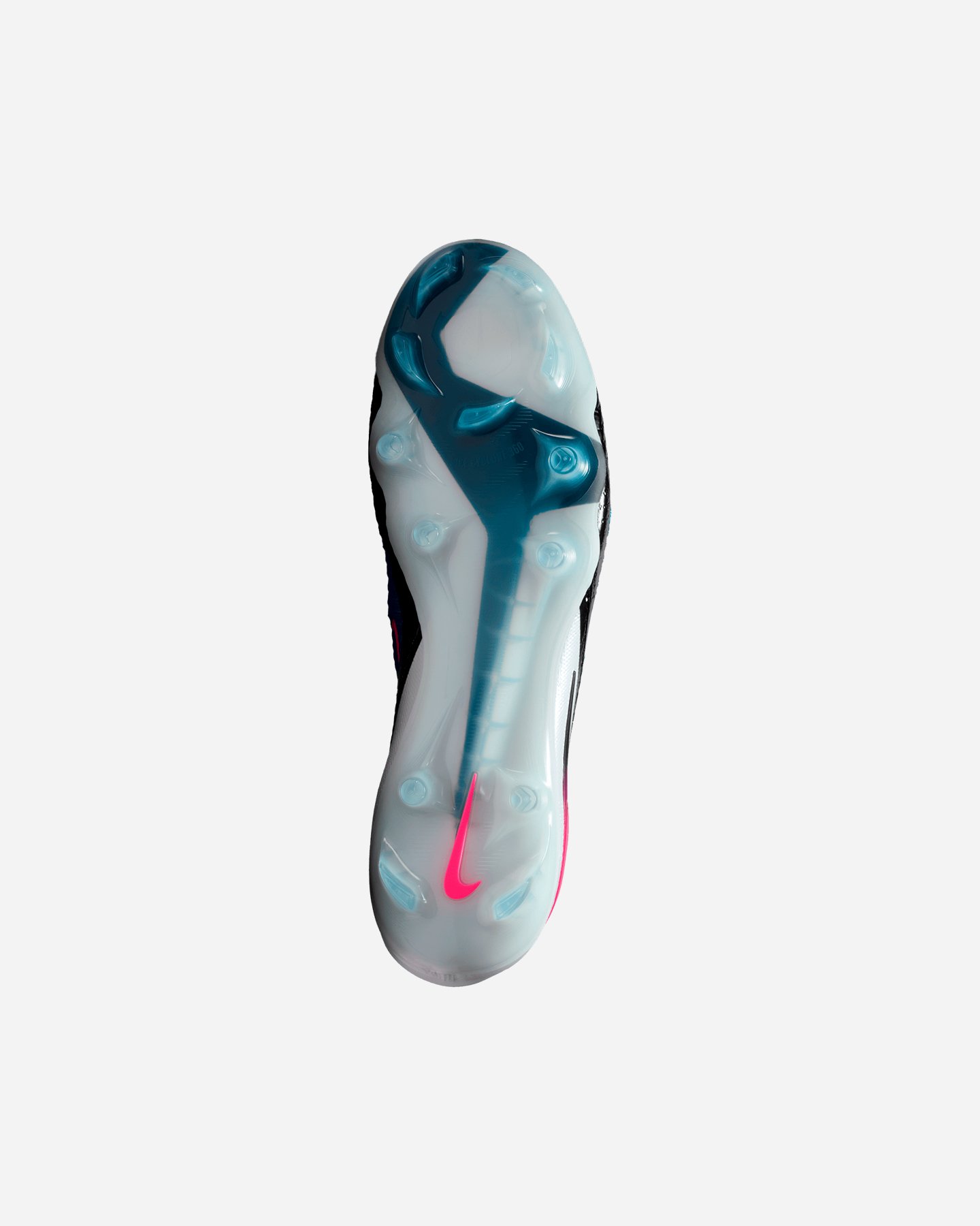Scarpe calcio NIKE PHANTOM 6 HIGH ELITE FG M - Color mix - 2 | Cisalfa Sport
