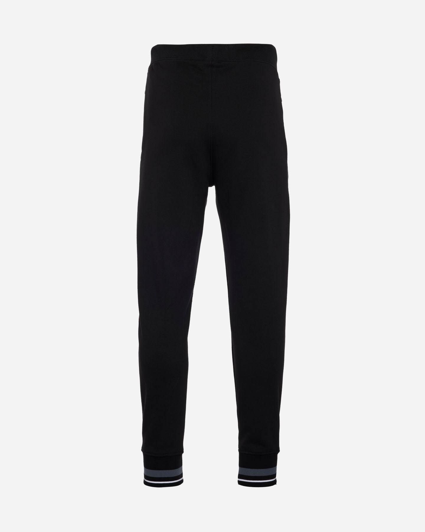 Pantalone CALVIN KLEIN SPORT SLIM M - Nero - 1 | Cisalfa Sport