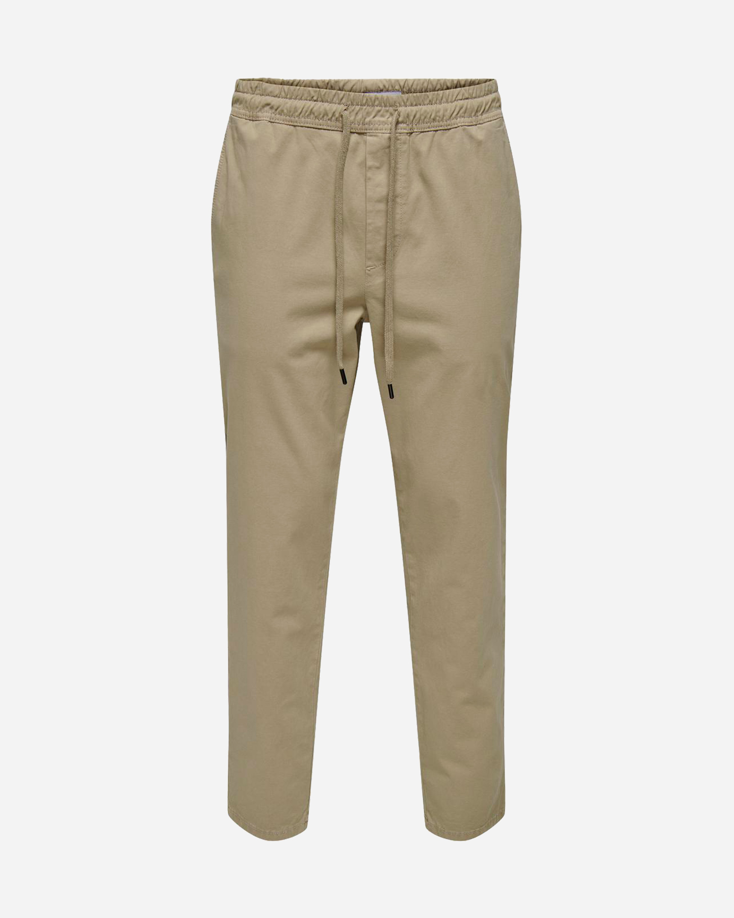 Pantalone ONLY & SONS LINUS JOGGER M - Beige - 0 | Cisalfa Sport