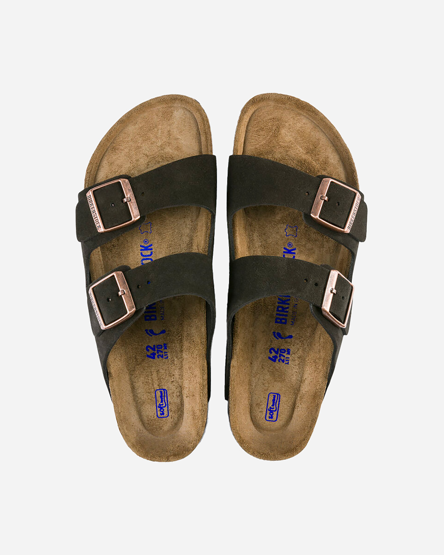 Sandali BIRKENSTOCK ARIZONA M - 2 | Cisalfa Sport