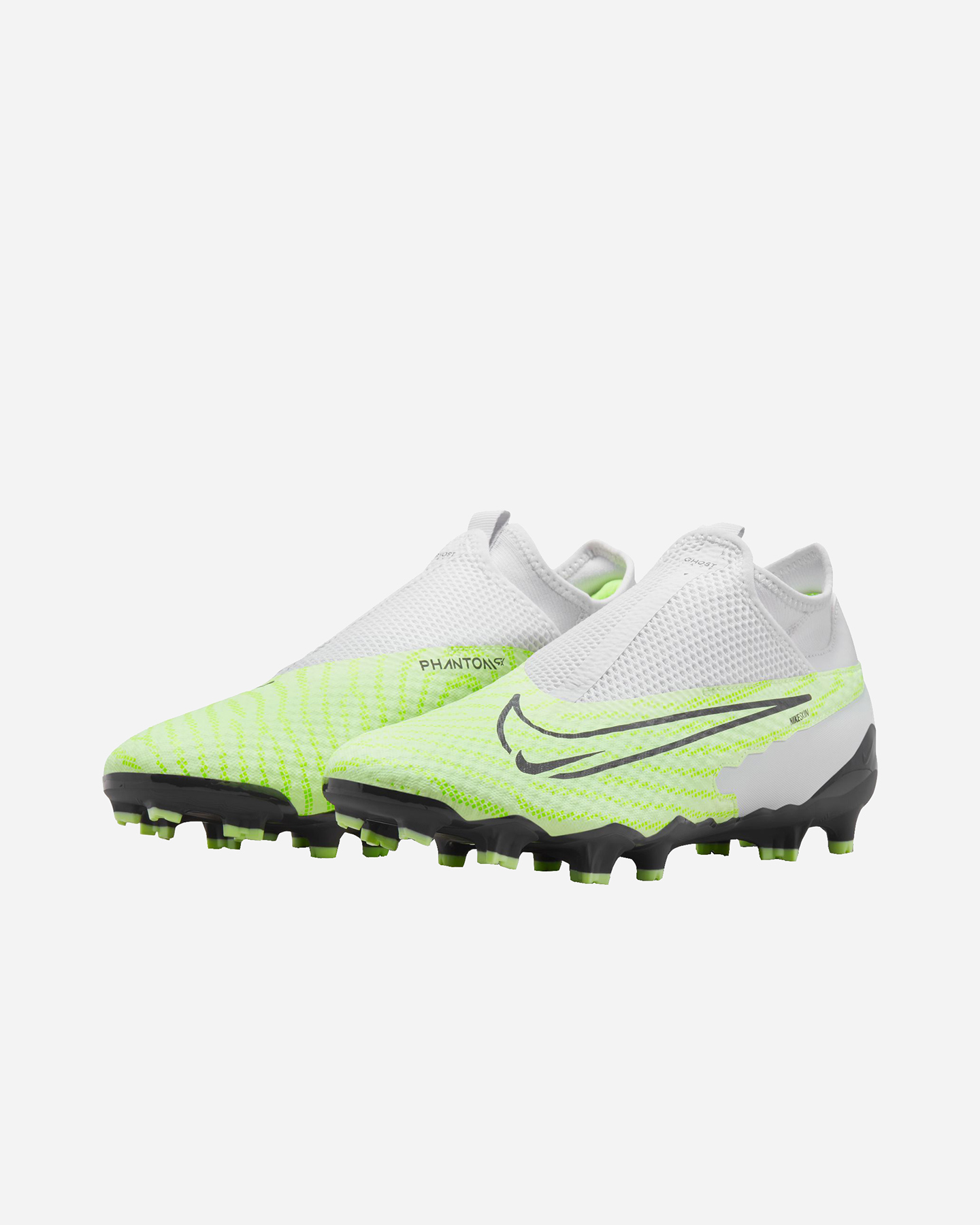 Scarpe calcio NIKE PHANTOM GX ACADEMY DRI FIT FG M - Color mix - 1 | Cisalfa Sport