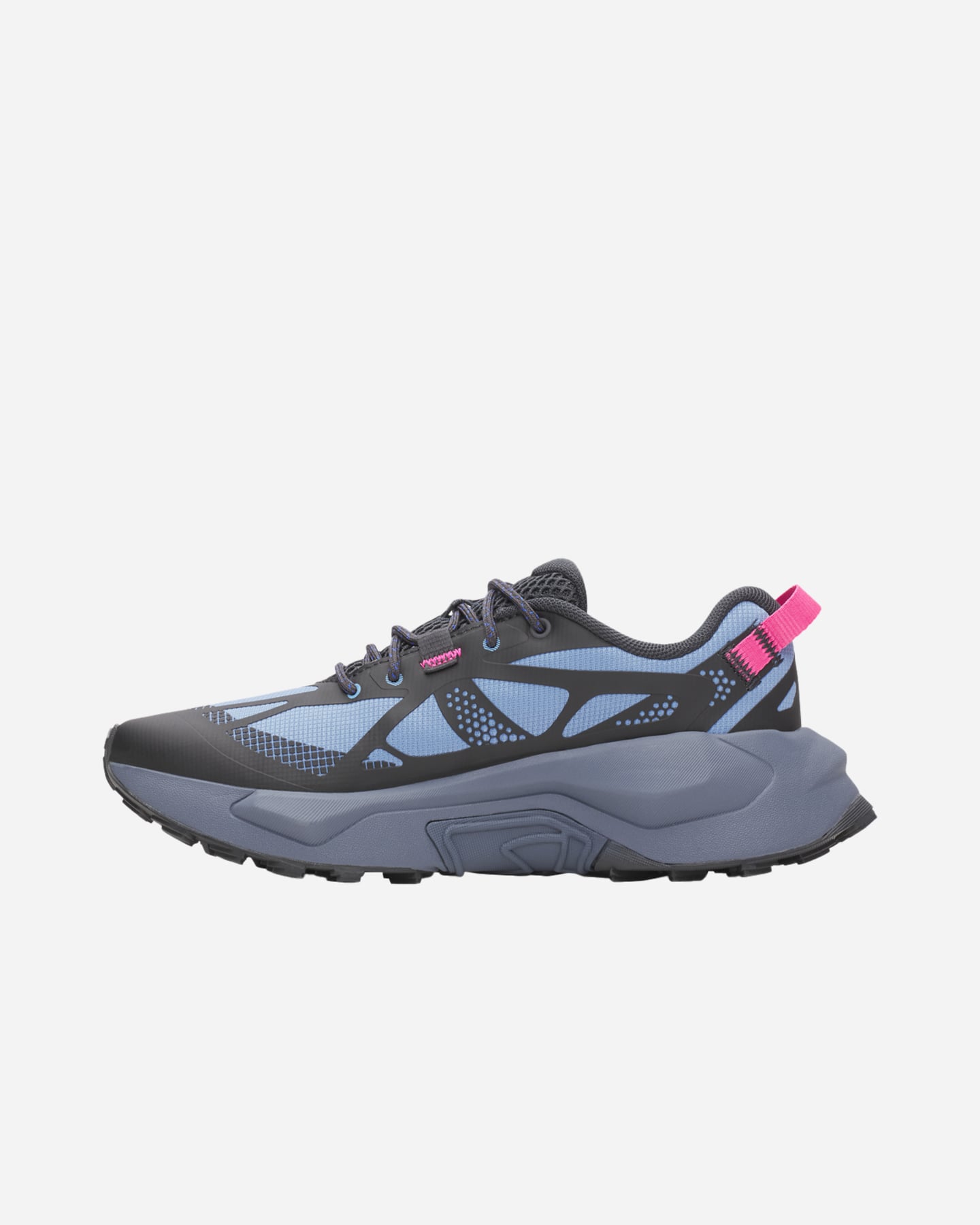 Scarpe trail UNDER ARMOUR CHARGED BANDIT TRAIL 4 W - 4 | Cisalfa Sport