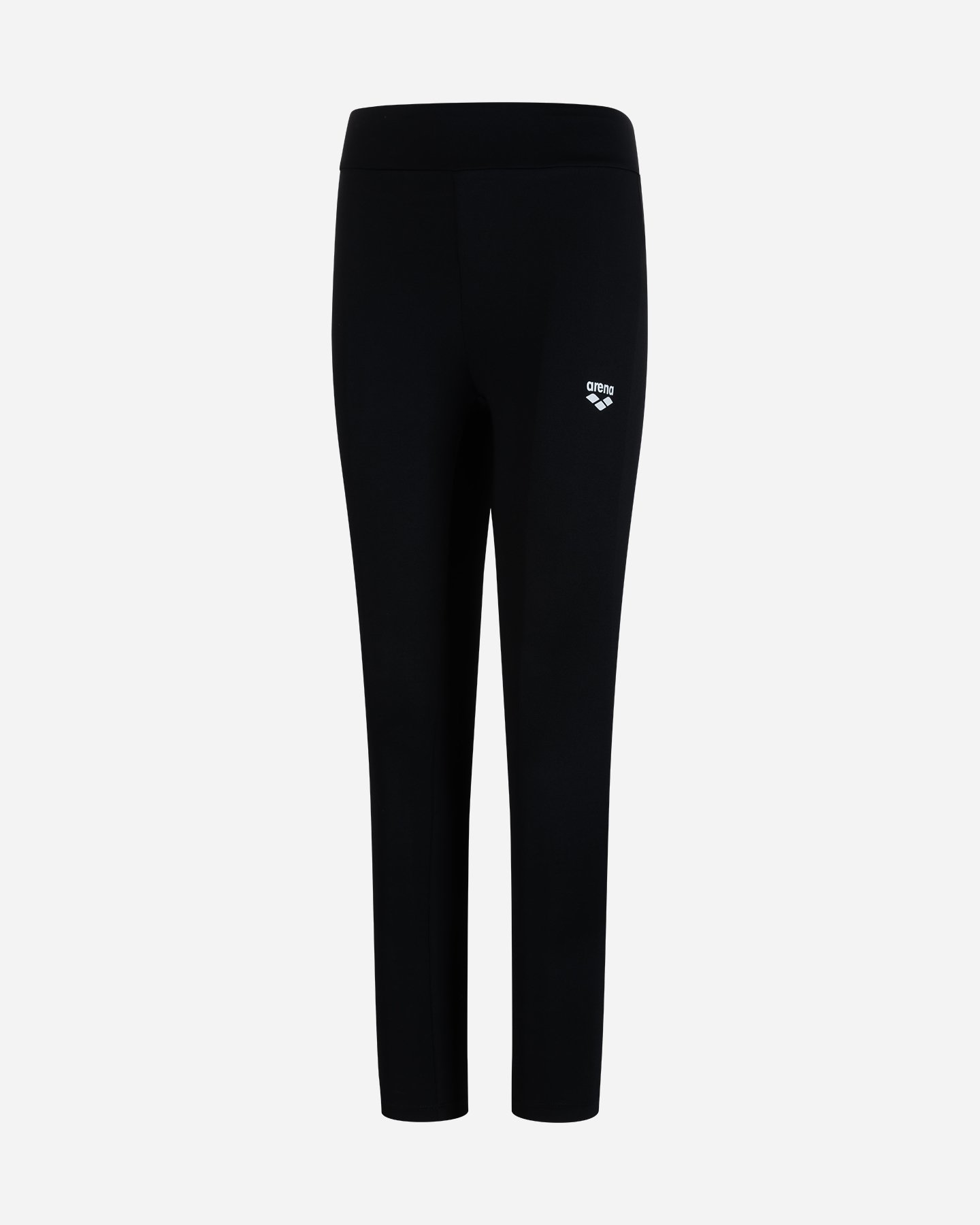 Leggings ARENA BASIC W - Nero - 4 | Cisalfa Sport
