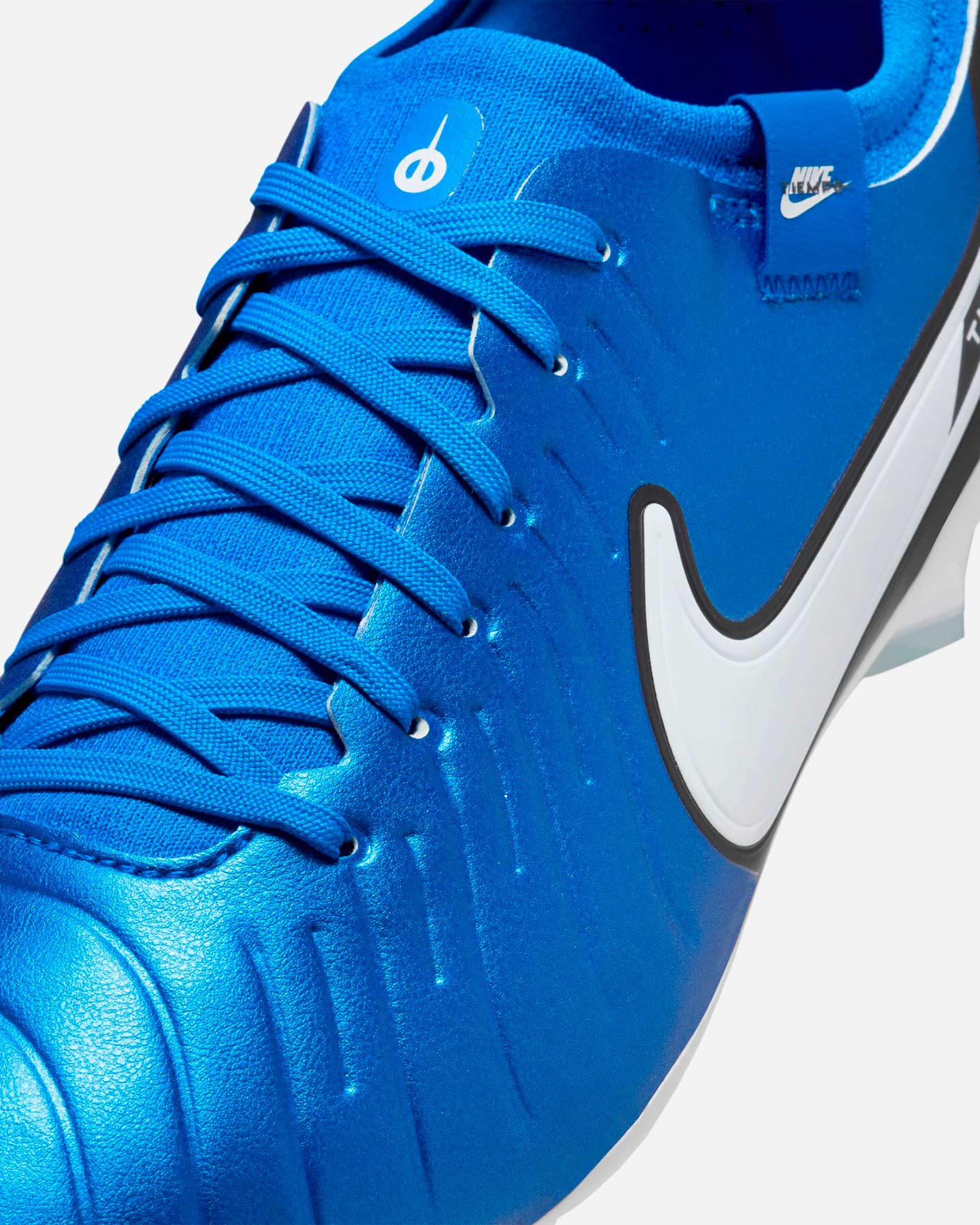 Scarpe calcio NIKE TIEMPO LEGEND 10 PRO FG M - Color mix - 5 | Cisalfa Sport