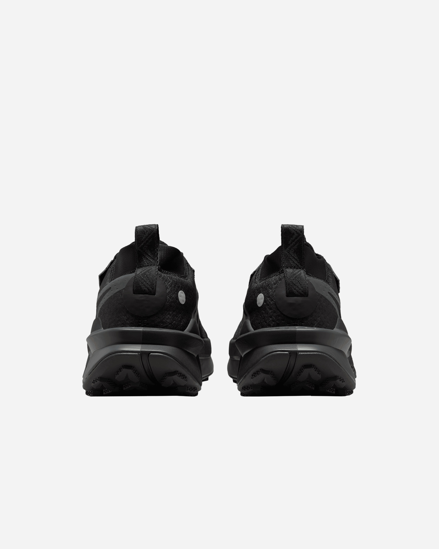 Scarpe trail NIKE ZEGAMA TRAIL 2 M - Nero - 3 | Cisalfa Sport