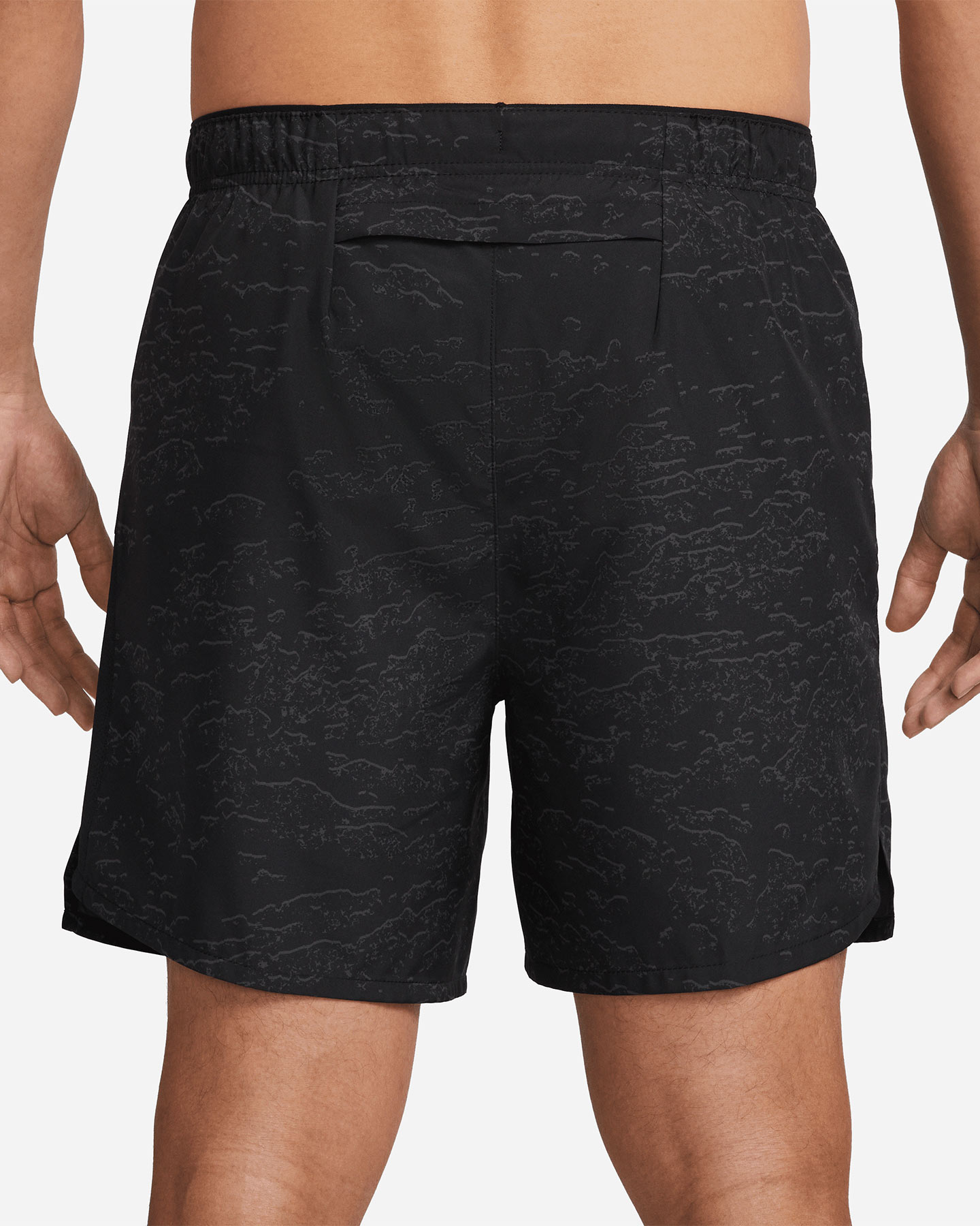 Short running NIKE DRI FIT RUN DVN CHALLENGER M - 2 | Cisalfa Sport