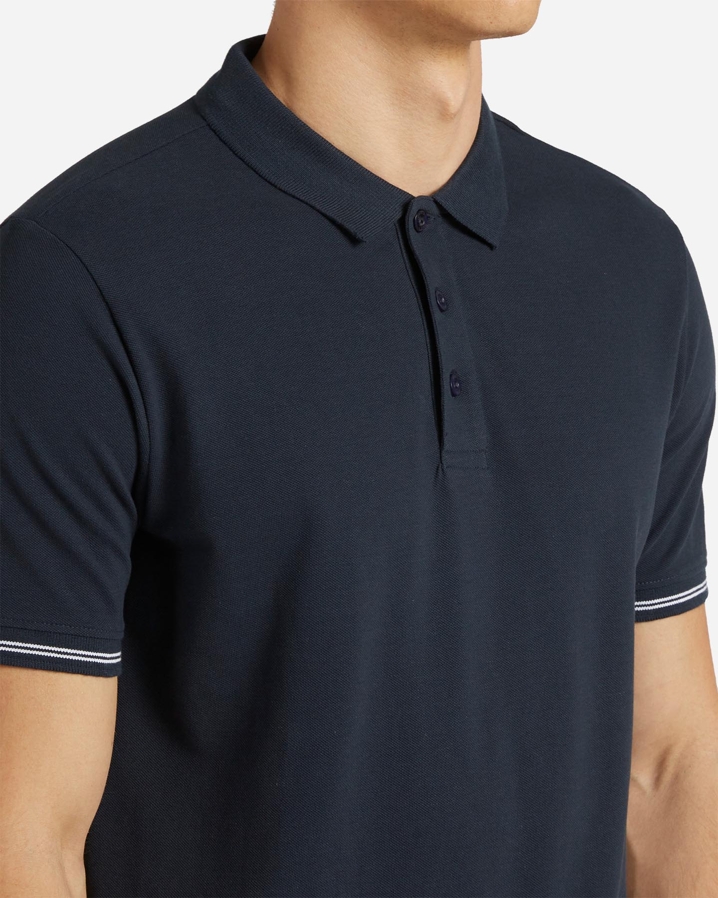 Polo DACK'S BASIC COLLECTION M - 16 | Cisalfa Sport