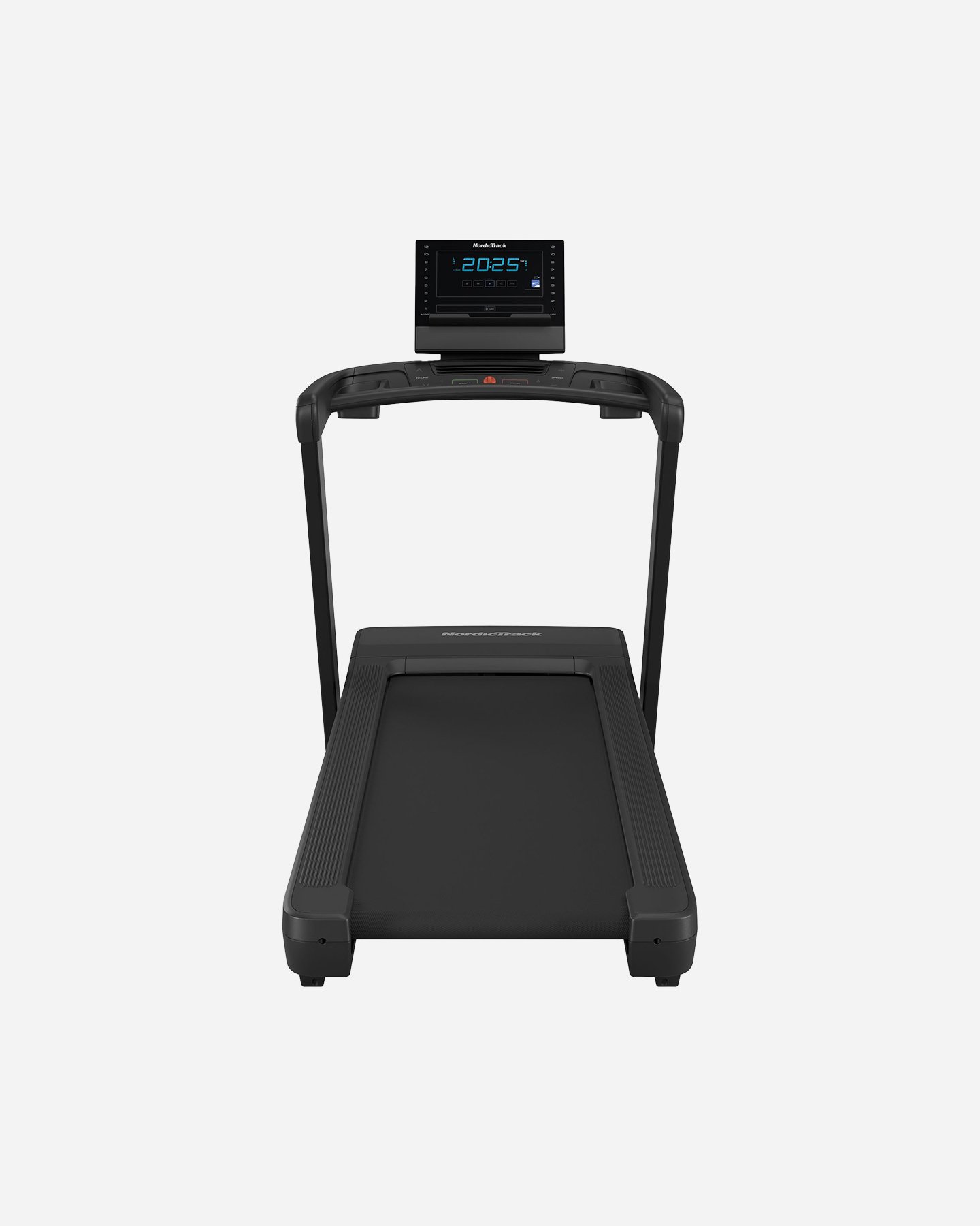 Tapis roulant NORDICTRACK T SERIES 8  - Color mix - 4 | Cisalfa Sport