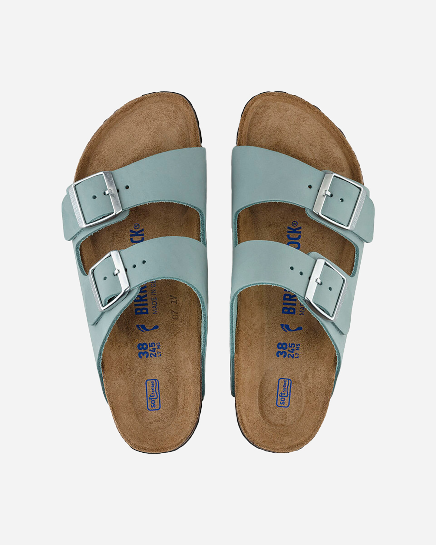 Sandali BIRKENSTOCK ARIZONA W - 2 | Cisalfa Sport