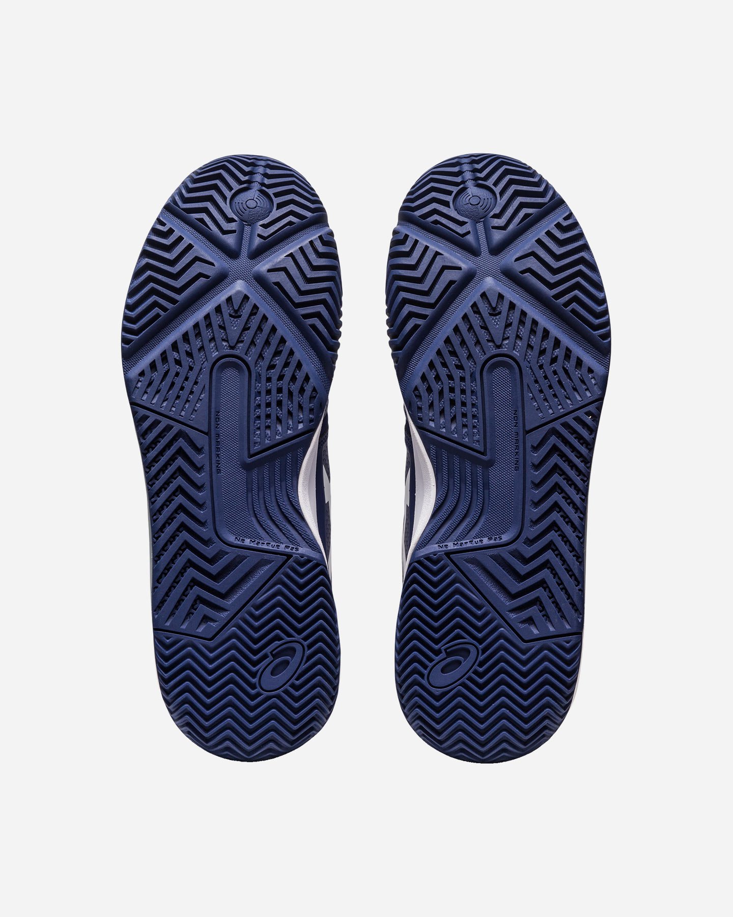 Scarpe padel ASICS GEL-CHALLENGER 13 M - Blu - 2 | Cisalfa Sport