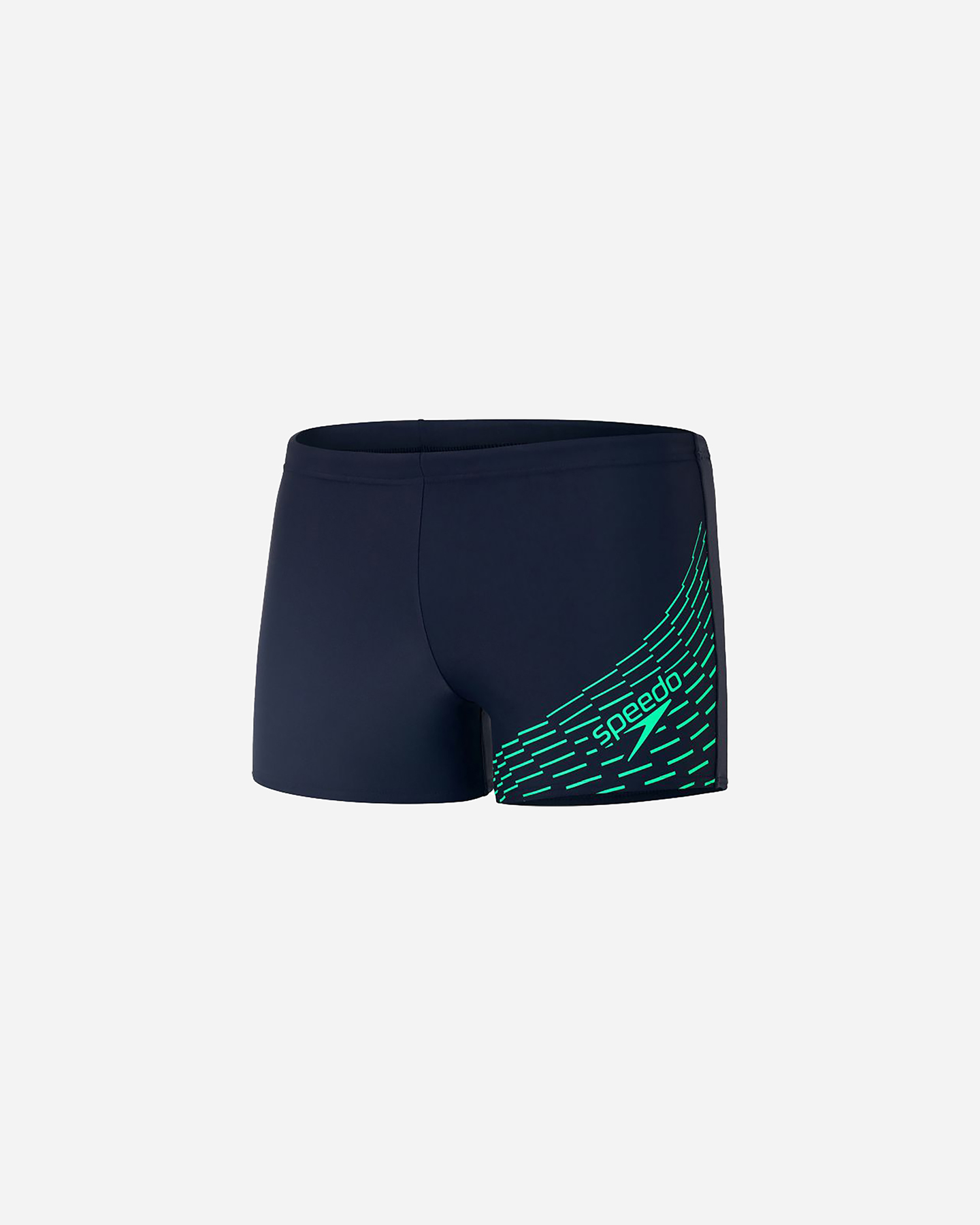 Short piscina SPEEDO MEDLEY M - Blu Navy - 0 | Cisalfa Sport