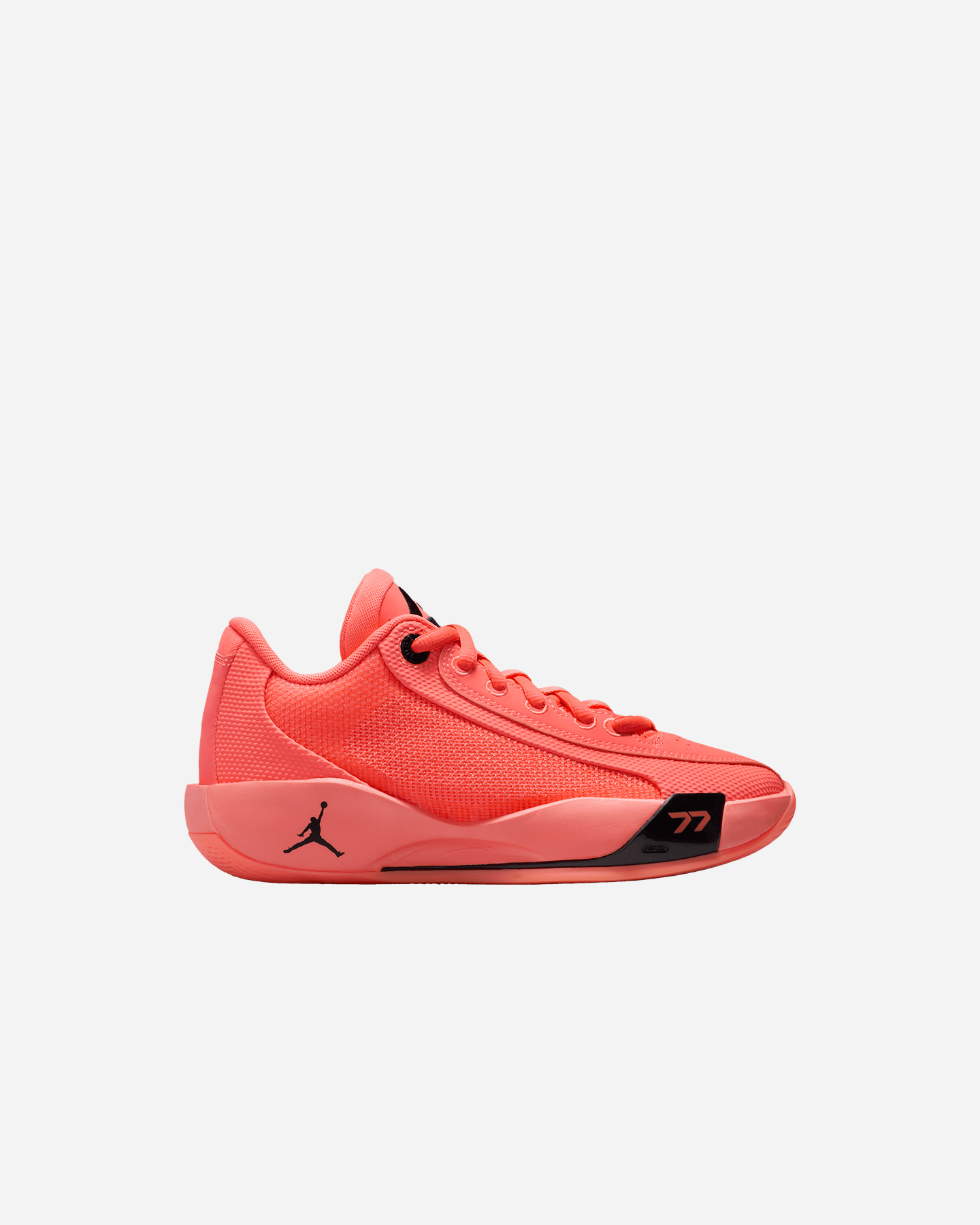 Scarpe basket NIKE GS JORDAN LUKA 77 JR - Arancione - 0 | Cisalfa Sport
