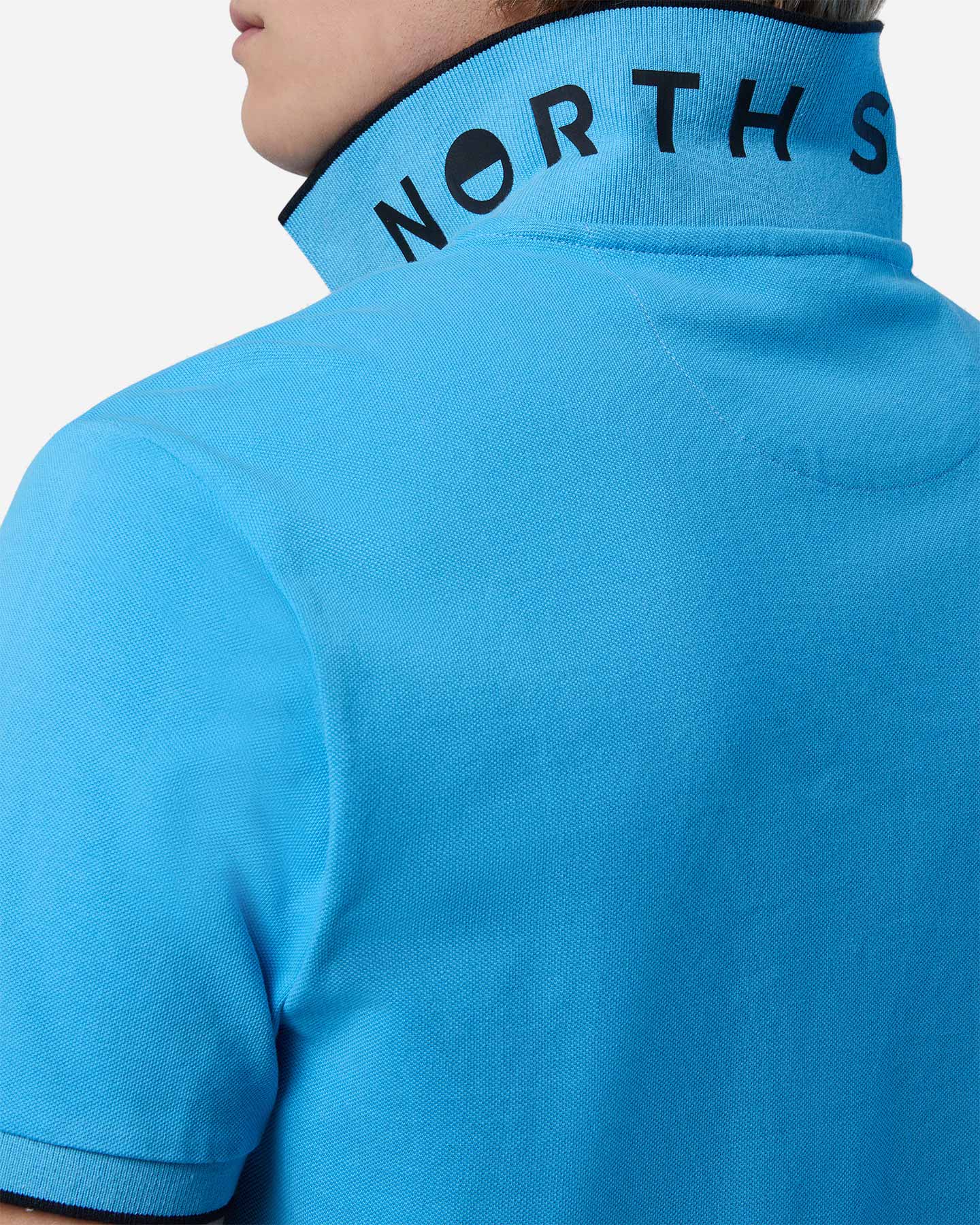 Polo NORTH SAILS BIG M - 14 | Cisalfa Sport