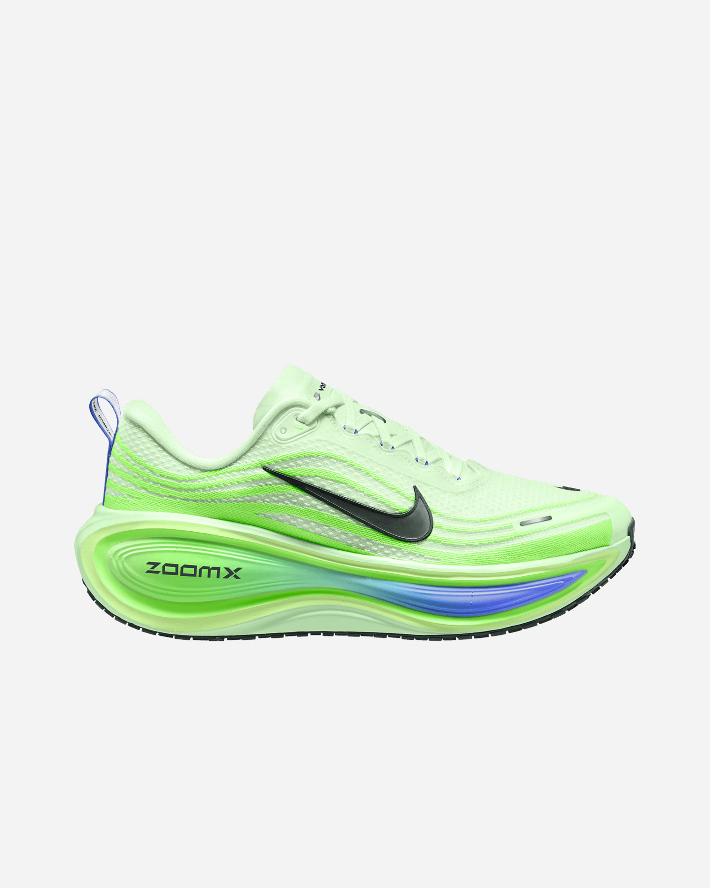 Vomero Plus M - Scarpe Running - Uomo - Nero