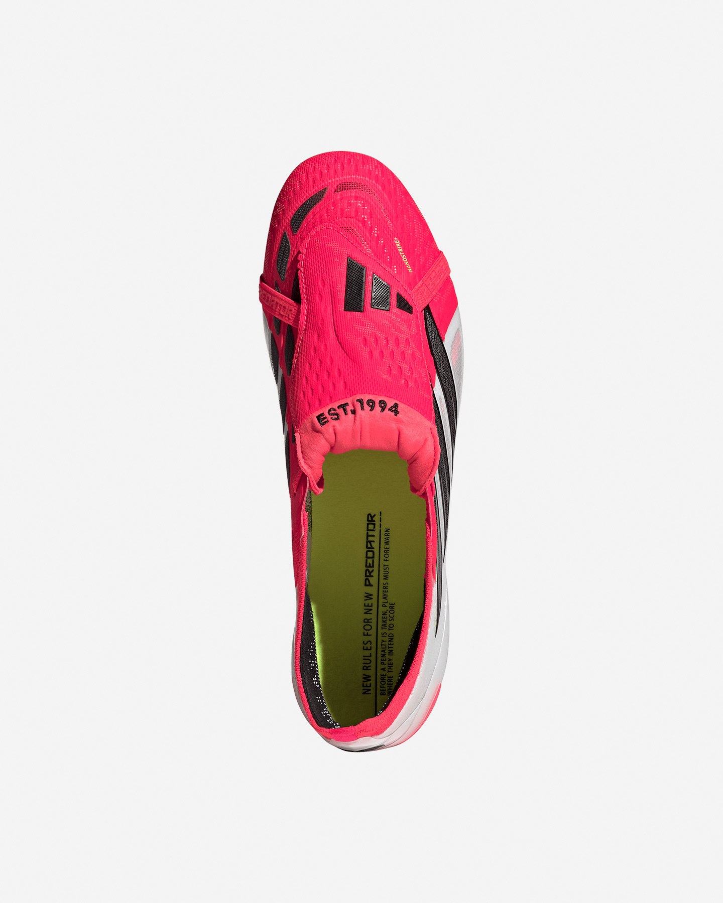 Scarpe calcio ADIDAS PREDATOR ELITE FT SG M - Color mix - 2 | Cisalfa Sport
