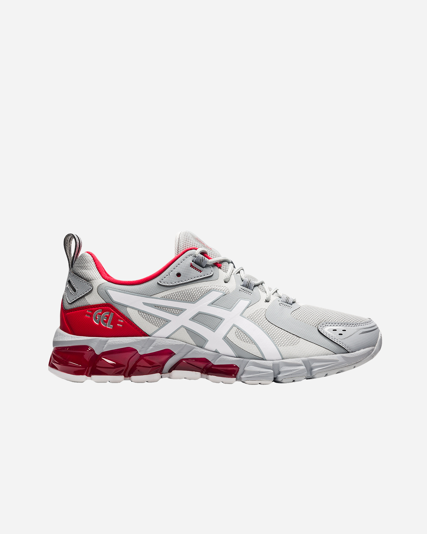 Scarpe running ASICS GEL QUANTUM 180 M - 6 | Cisalfa Sport