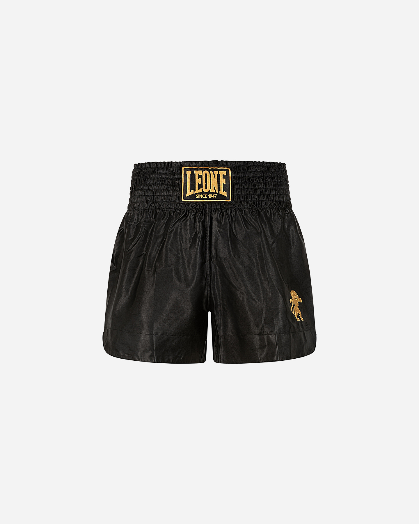 Short training LEONE BASIC 2 M - Nero - 0 | Cisalfa Sport