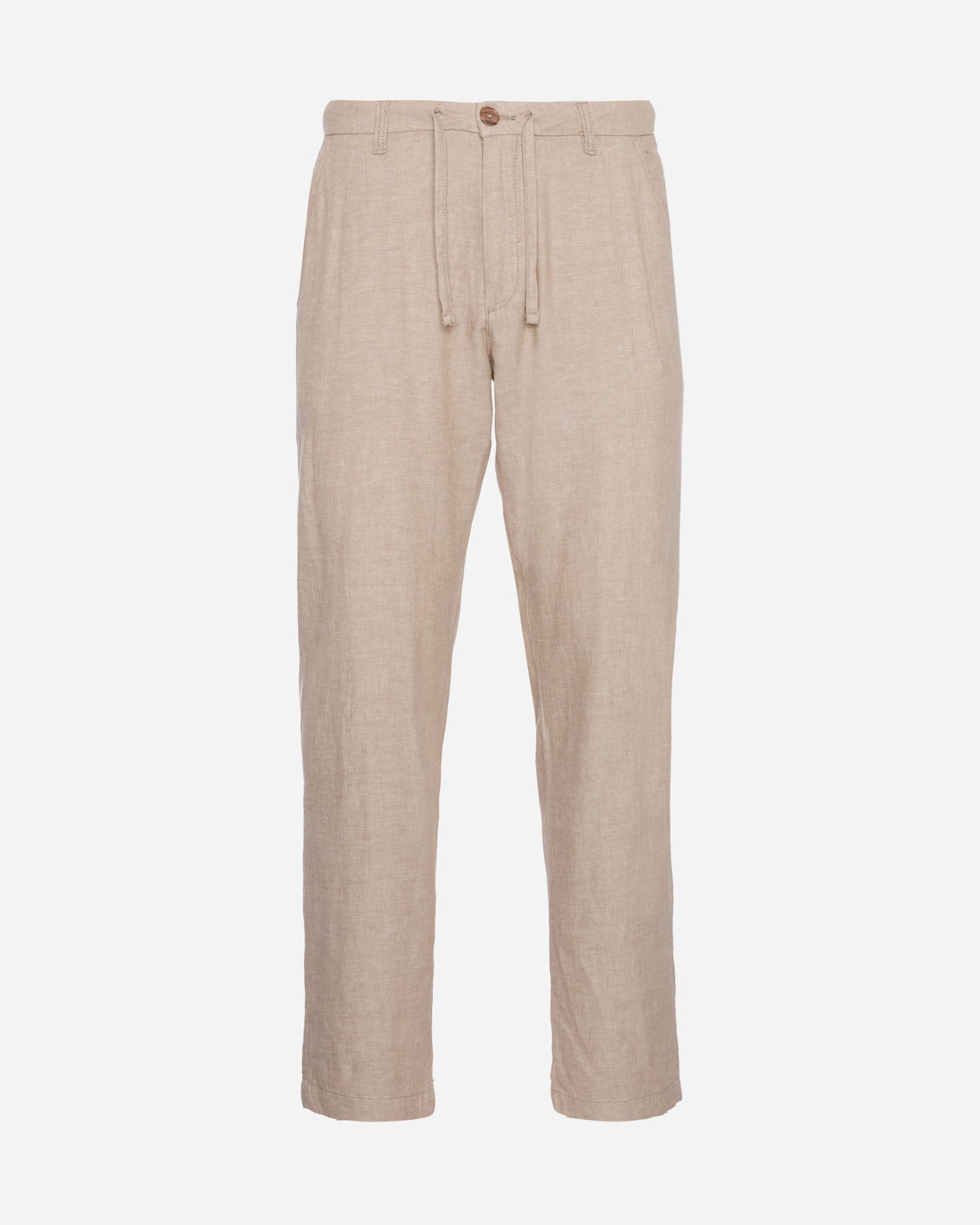 Pantalone DACK'S ESSENTIAL M - Beige - 0 | Cisalfa Sport