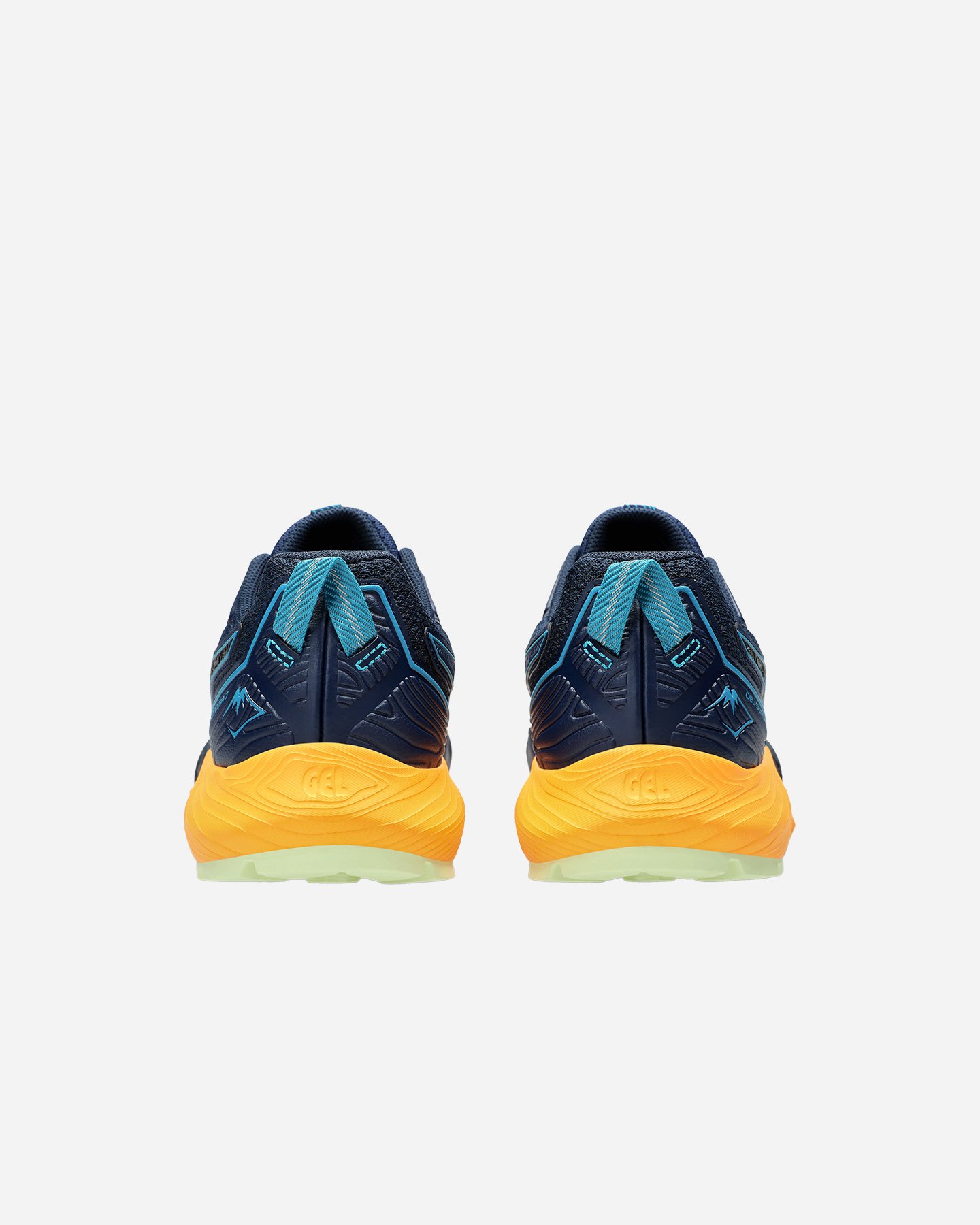 Scarpe trail ASICS GEL-SONOMA 7 M - Blu - 5 | Cisalfa Sport