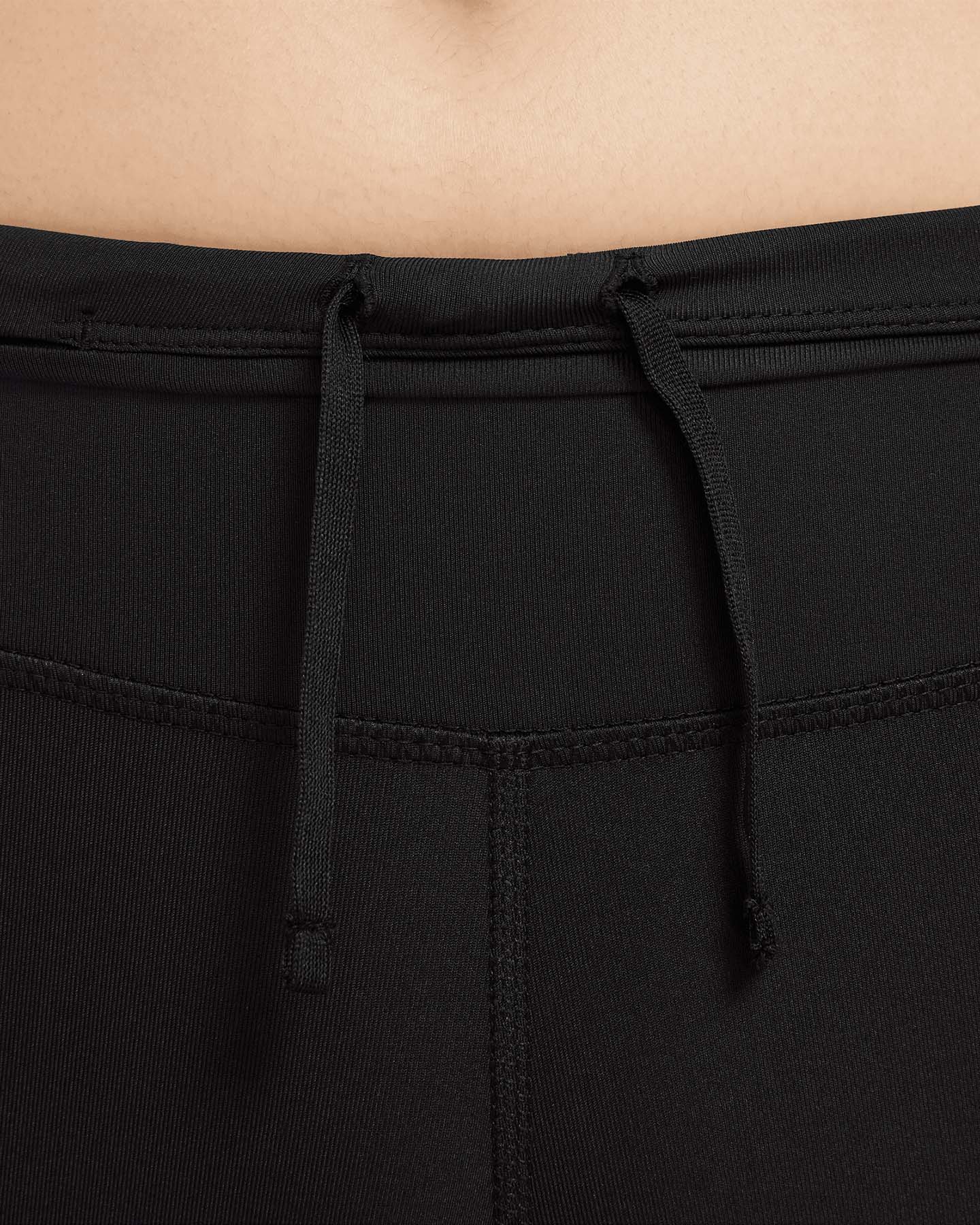 Fuseaux running NIKE EPIC FASTER W - Nero - 3 | Cisalfa Sport