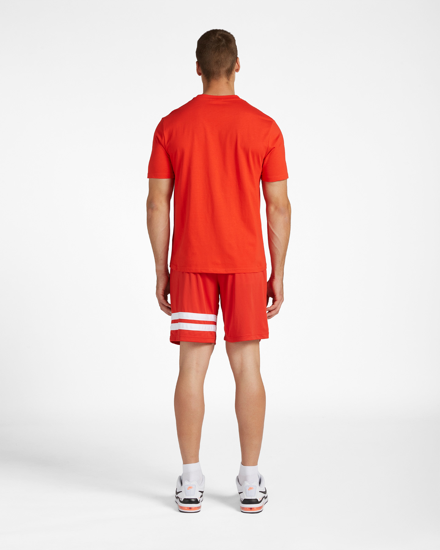 T-shirt ELLESSE SPORT BASIC M - 12 | Cisalfa Sport