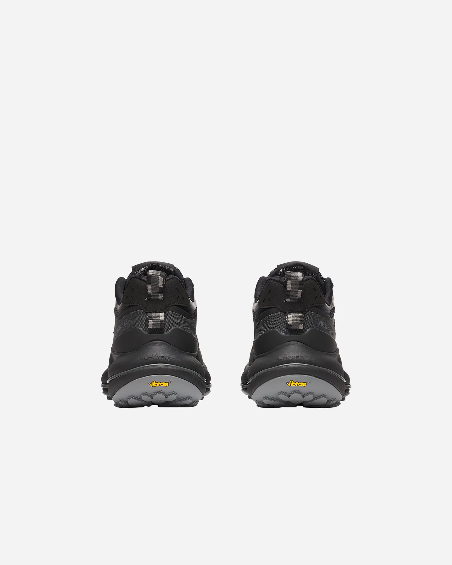 Scarpe trail MERRELL SPEEDARC MATIS W - Nero - 4 | Cisalfa Sport