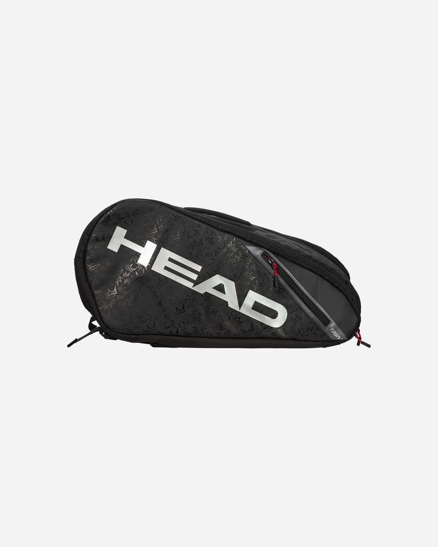 Coello Tour 40l - Fodero - Nero