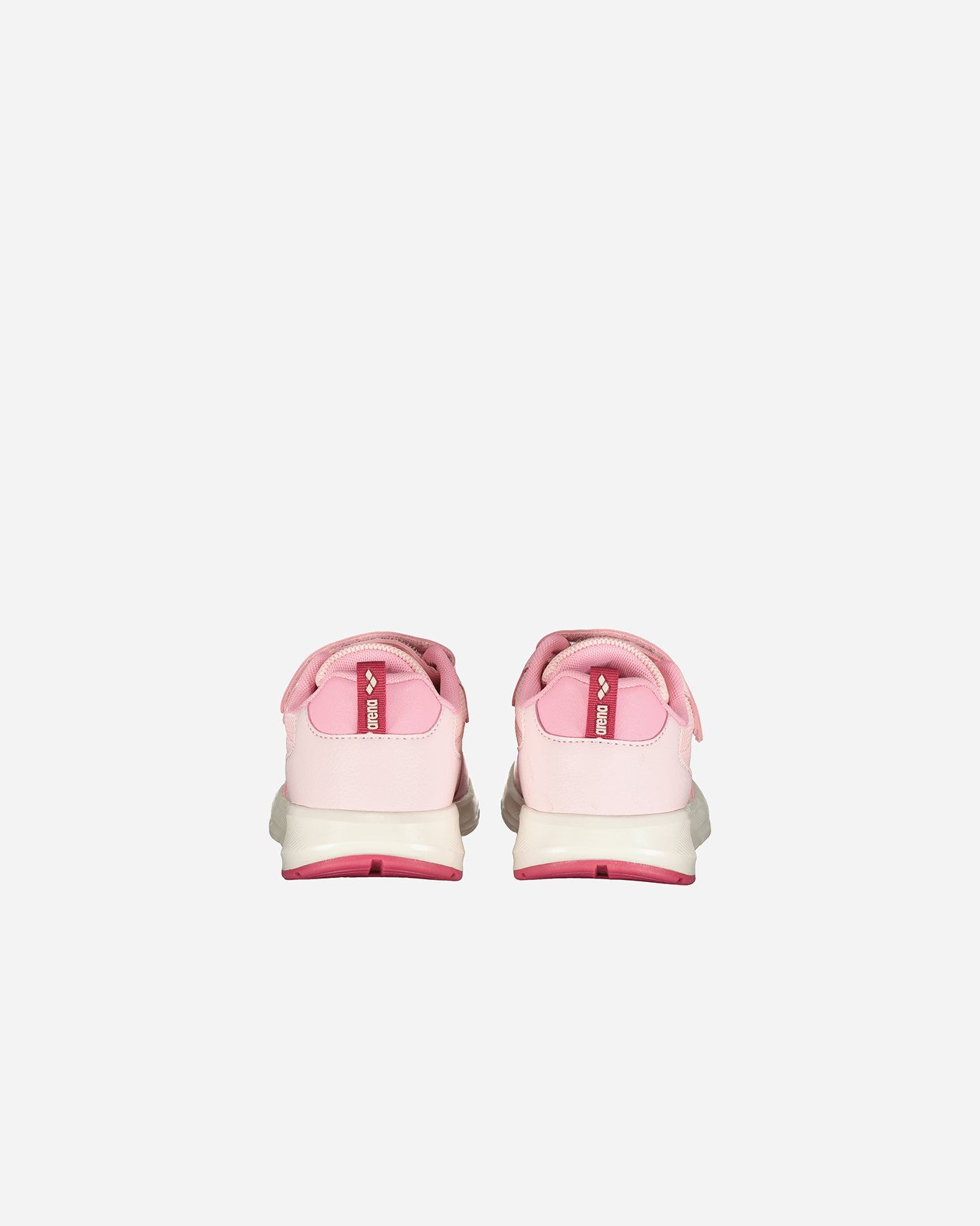 Scarpe sneakers ARENA NATURAL 3.0 JR - Fucsia - 5 | Cisalfa Sport