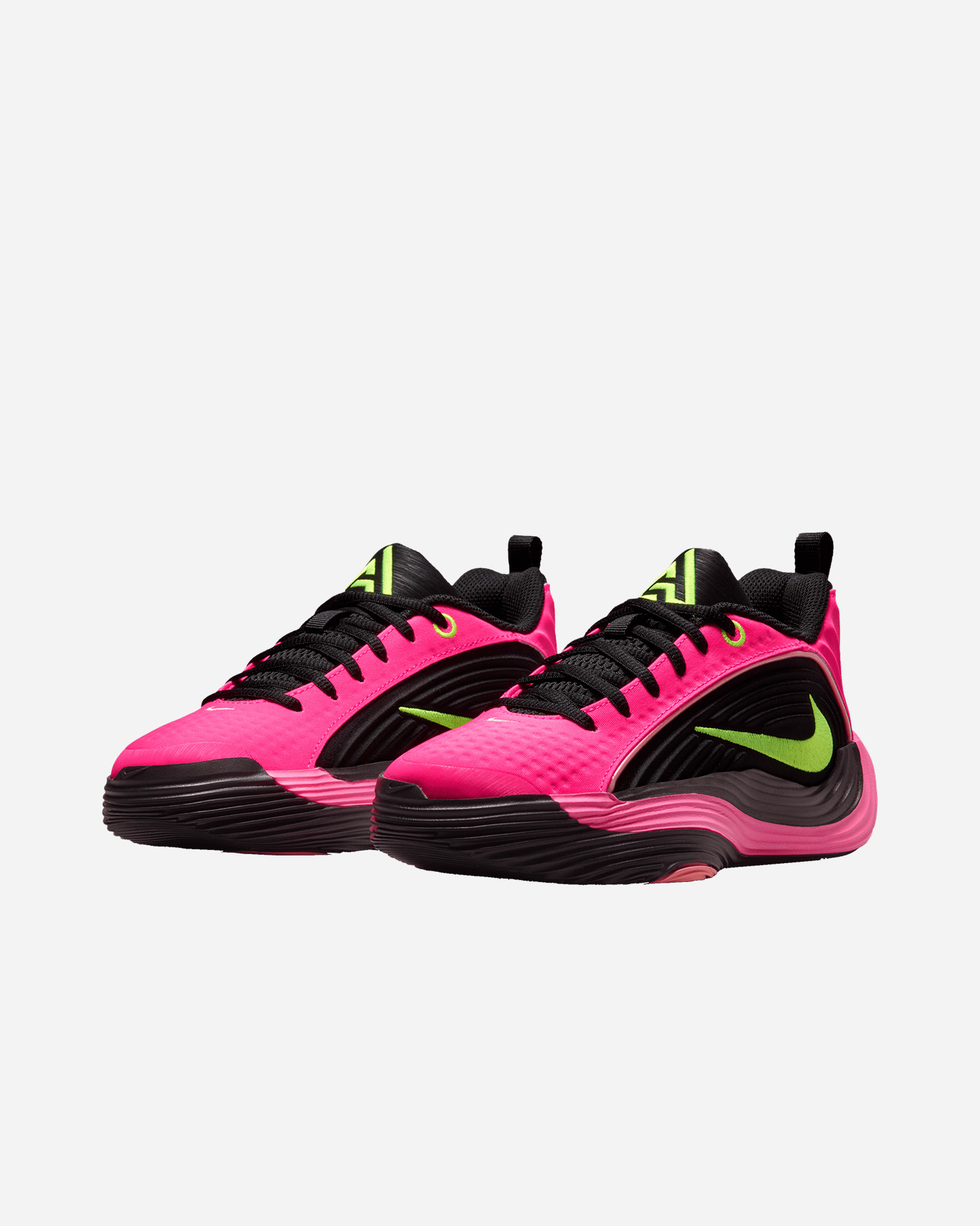 Scarpe basket NIKE GIANNIS IMMORTALITY 5 JR - Rosa - 1 | Cisalfa Sport