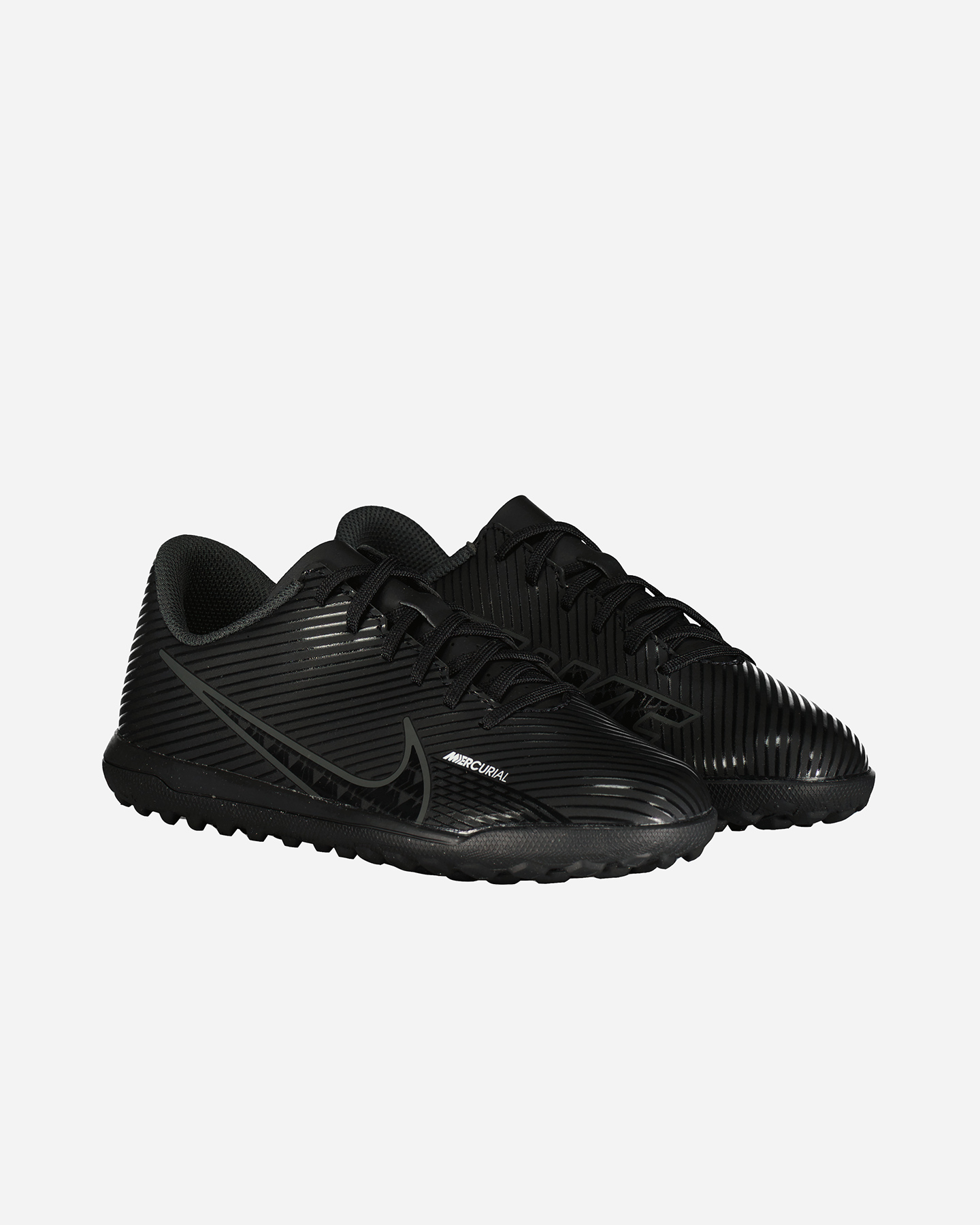 Scarpe calcio NIKE MERCURIAL VAPOR 15 CLUB TF JR - 1 | Cisalfa Sport