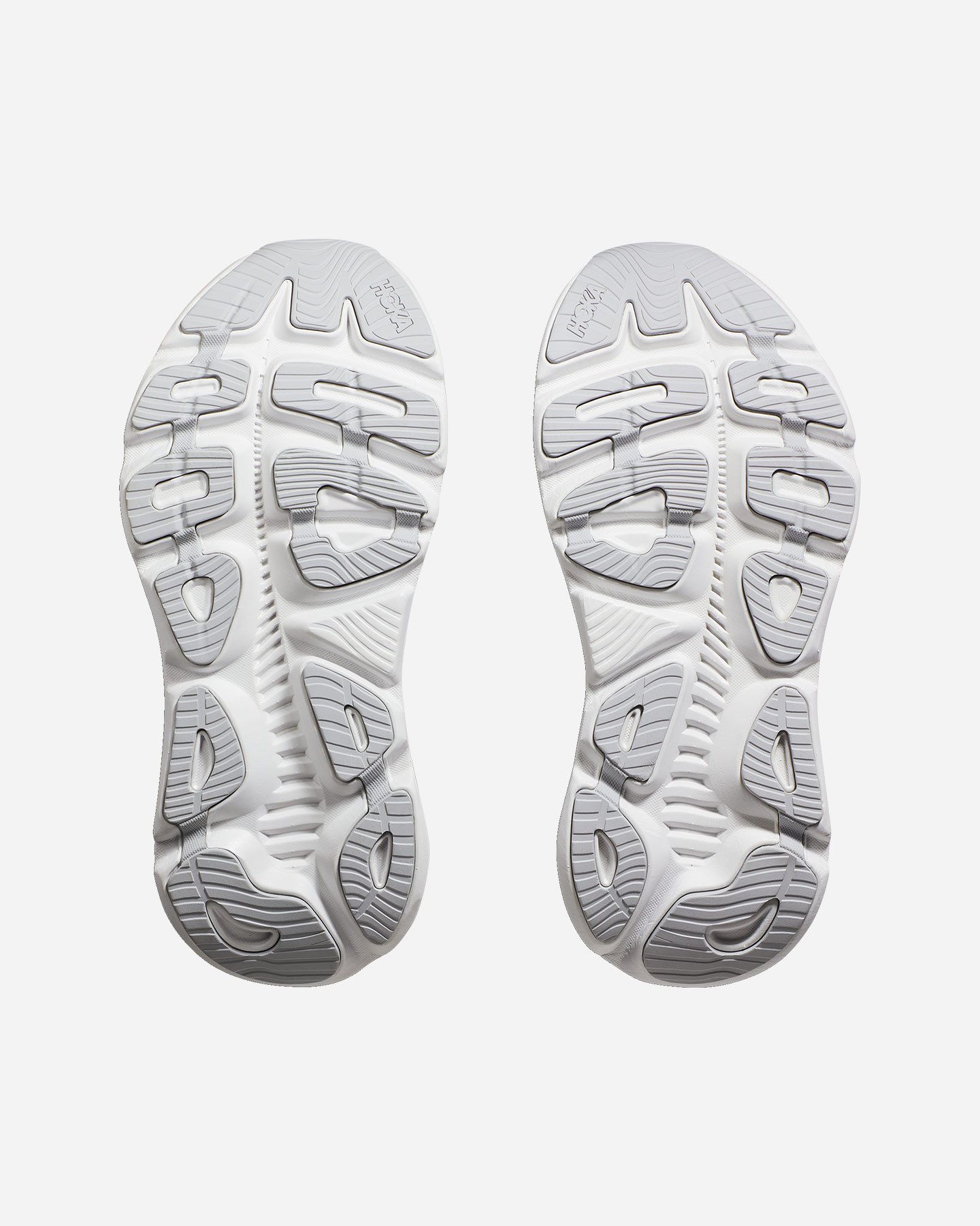 Scarpe running HOKA GAVIOTA 5 W - Grigio - 2 | Cisalfa Sport