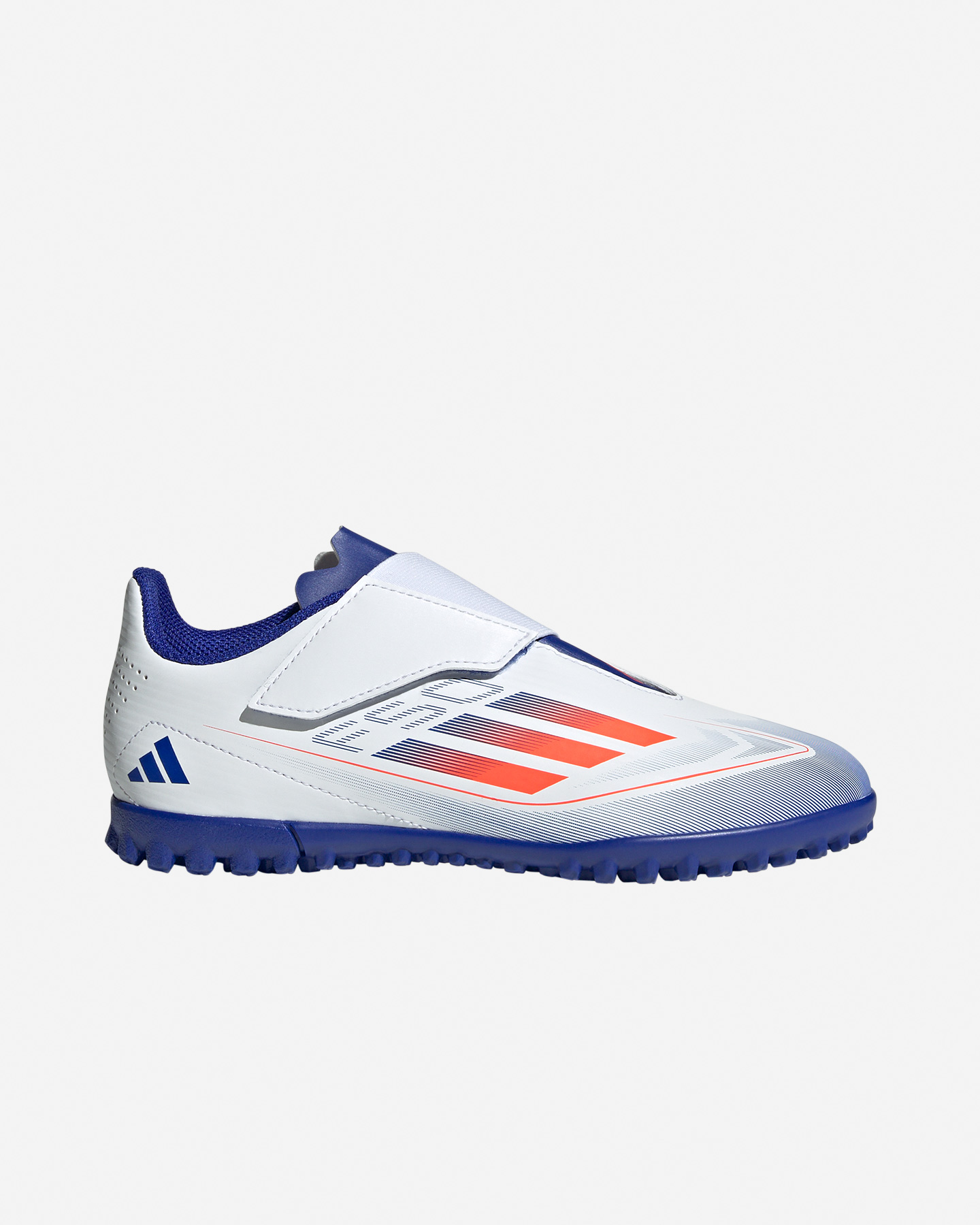 F50 Club Vel Tf Jr - Scarpe Calcio - Color Mix