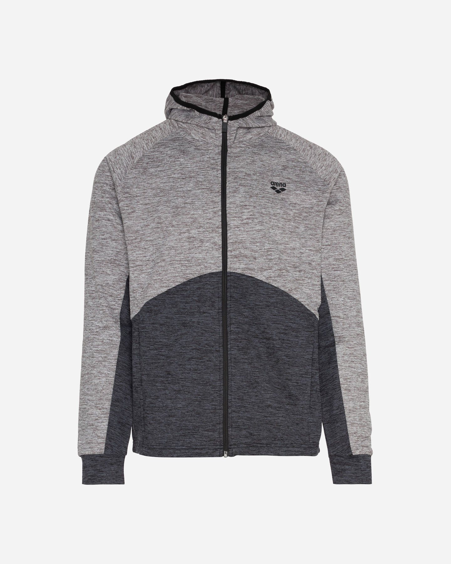 Felpa training ARENA PERFORMANCE M - Grigio - 0 | Cisalfa Sport