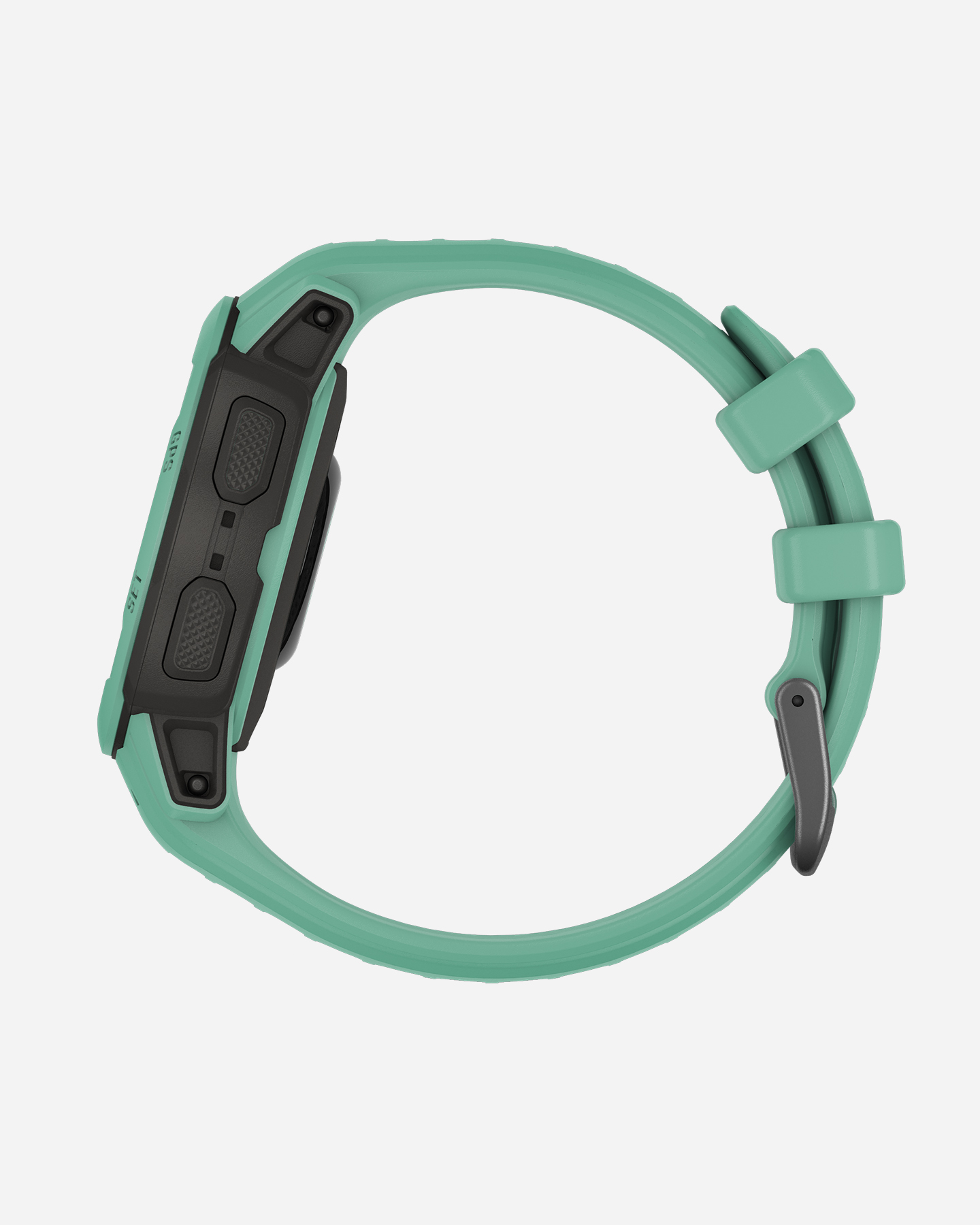 Orologio multifunzione GARMIN INSTINCT 2S SOLAR  - Color mix - 5 | Cisalfa Sport