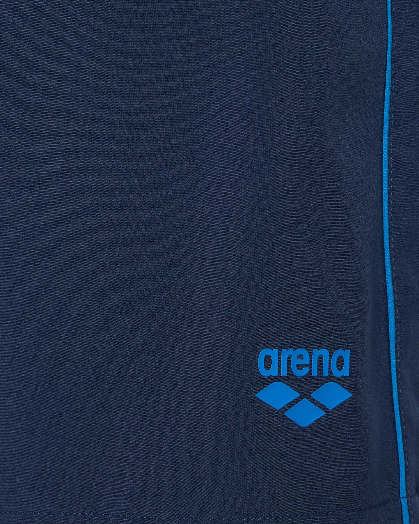 Pantalone training ARENA ADVANCE M - Blu - 2 | Cisalfa Sport