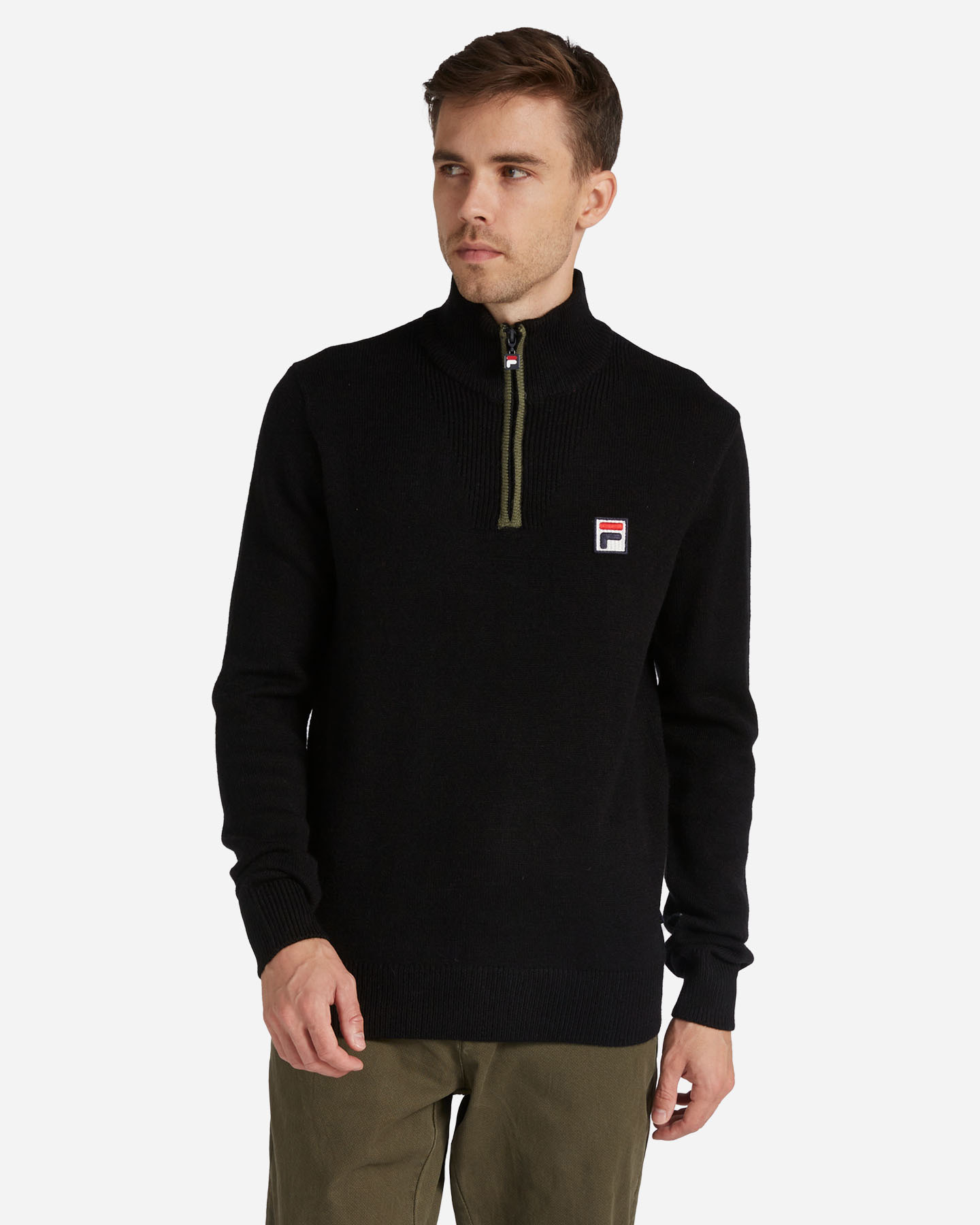 Maglione FILA CLASSIC PULL M - 0 | Cisalfa Sport