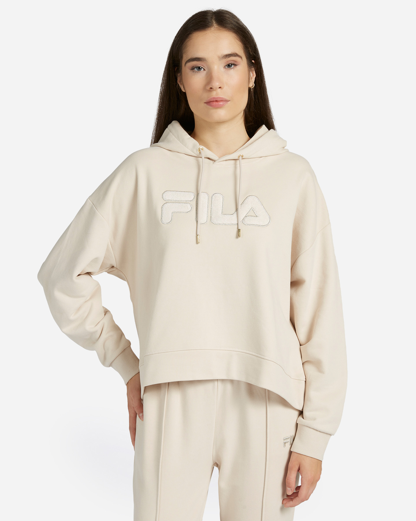 Felpa FILA CITYWEAR W - 6 | Cisalfa Sport