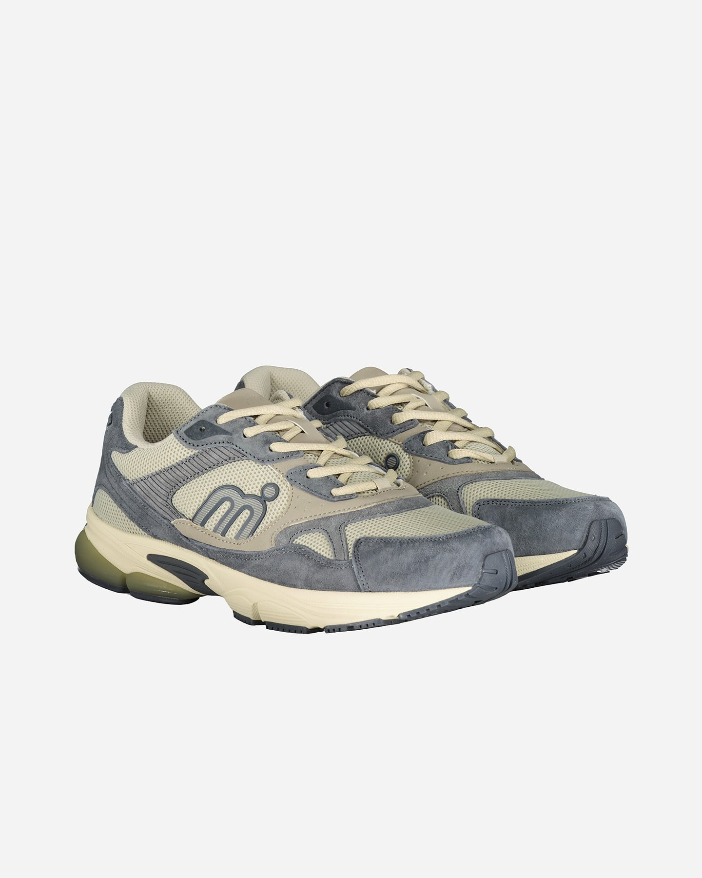 Scarpe sneakers MISTRAL RETRO TECH M - Grigio - 1 | Cisalfa Sport
