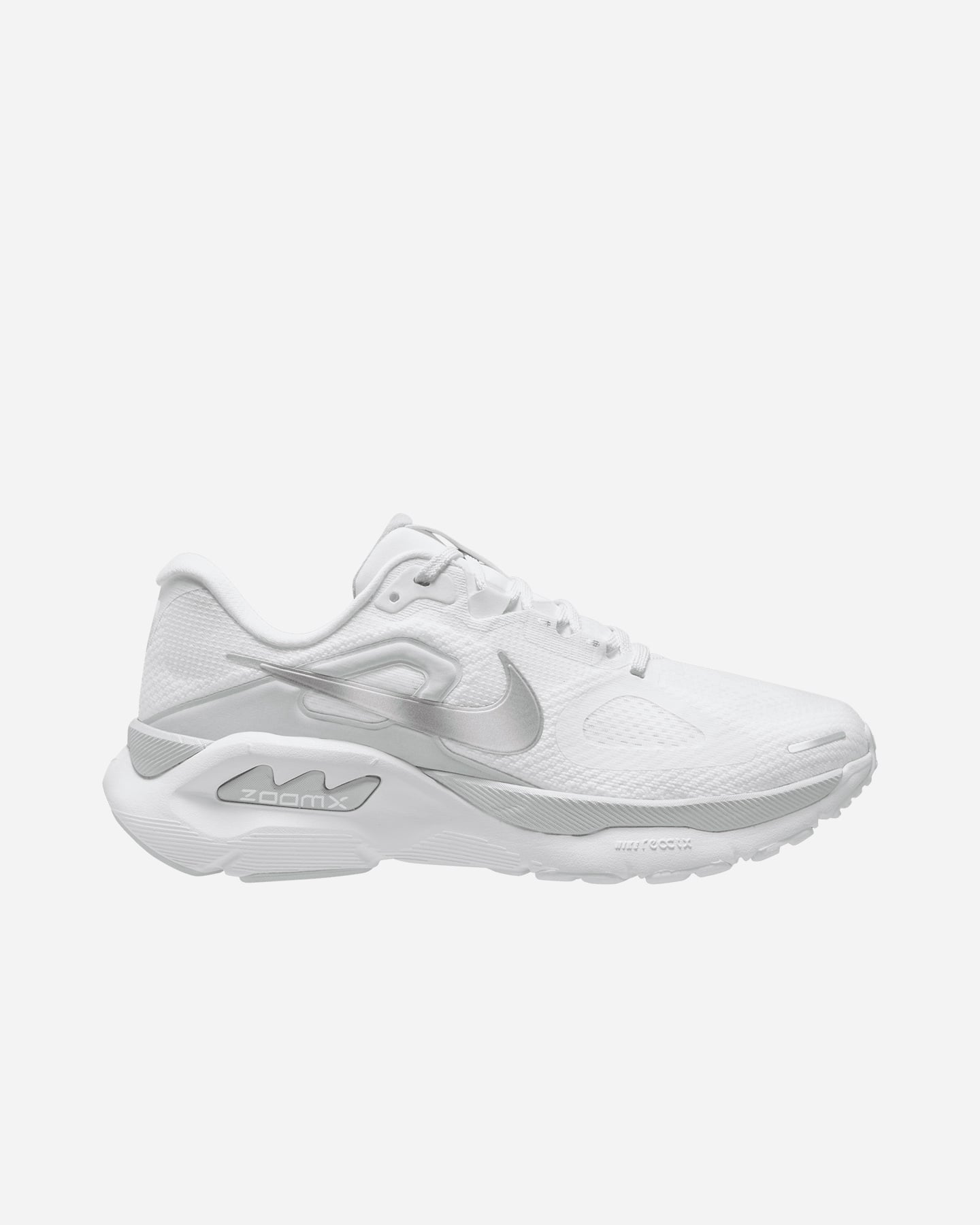 Structure Plus W - Scarpe Running - Donna - Bianco