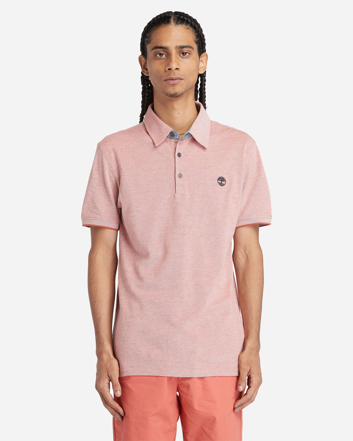 Polo TIMBERLAND CHINE' M - 6 | Cisalfa Sport